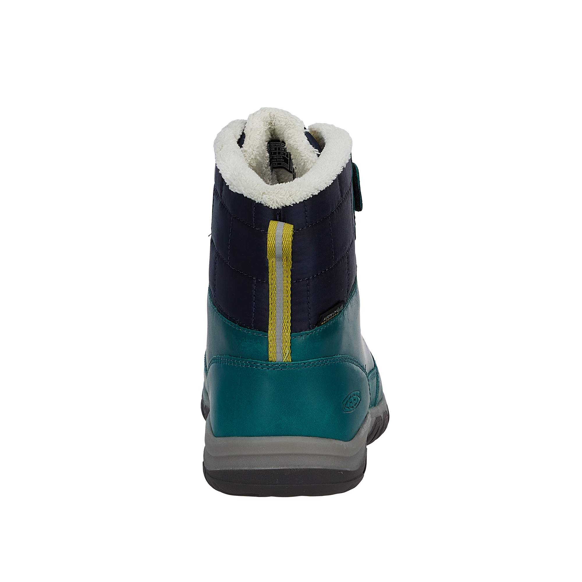 Keen KANIBOU WP Y Kinder - Winterstiefel