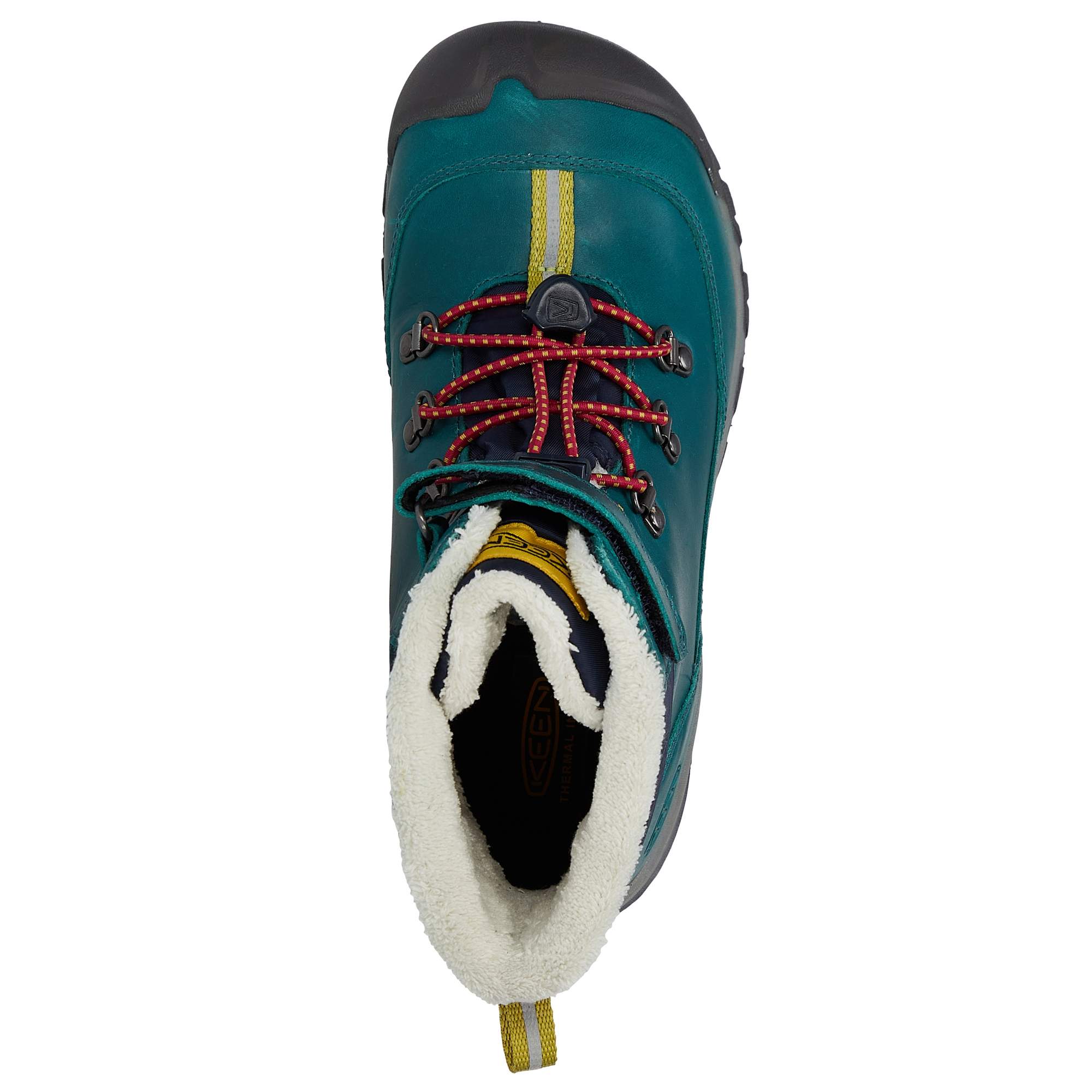 Keen KANIBOU WP Y Kinder - Winterstiefel