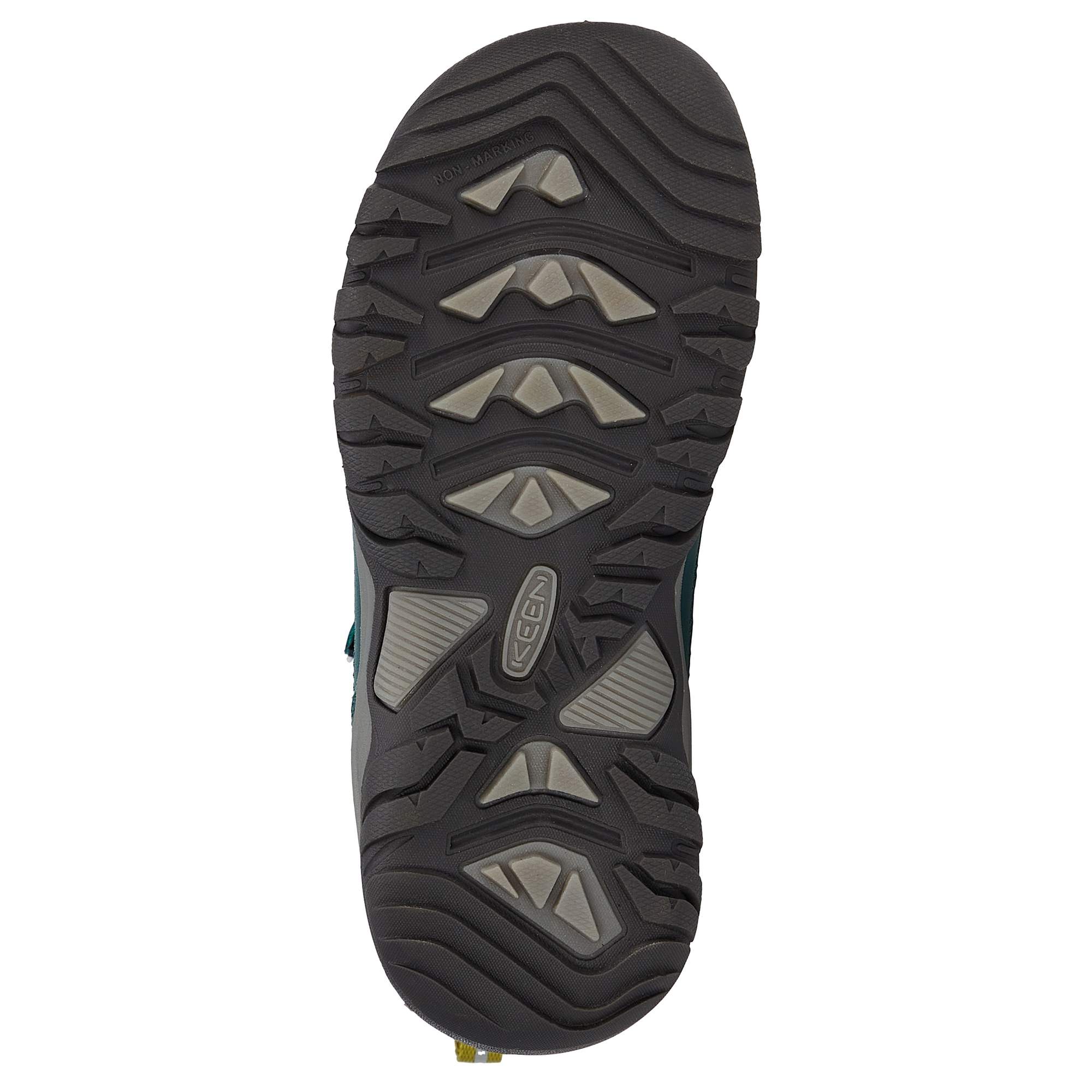 Keen KANIBOU WP Y Kinder - Winterstiefel