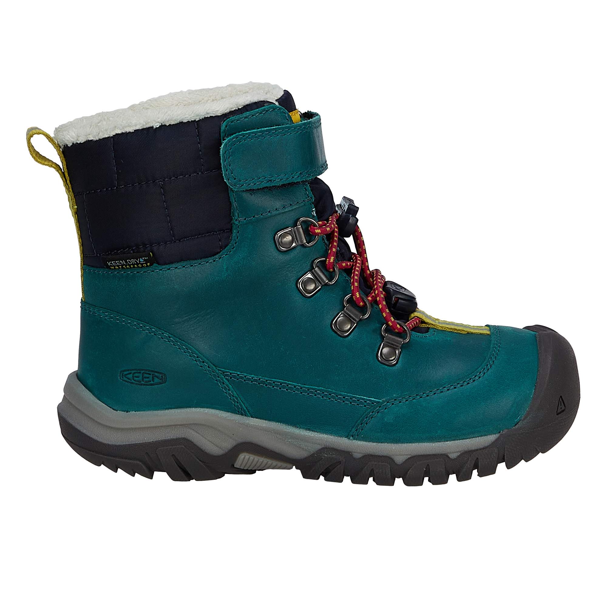 Keen KANIBOU WP C Kinder - Winterstiefel