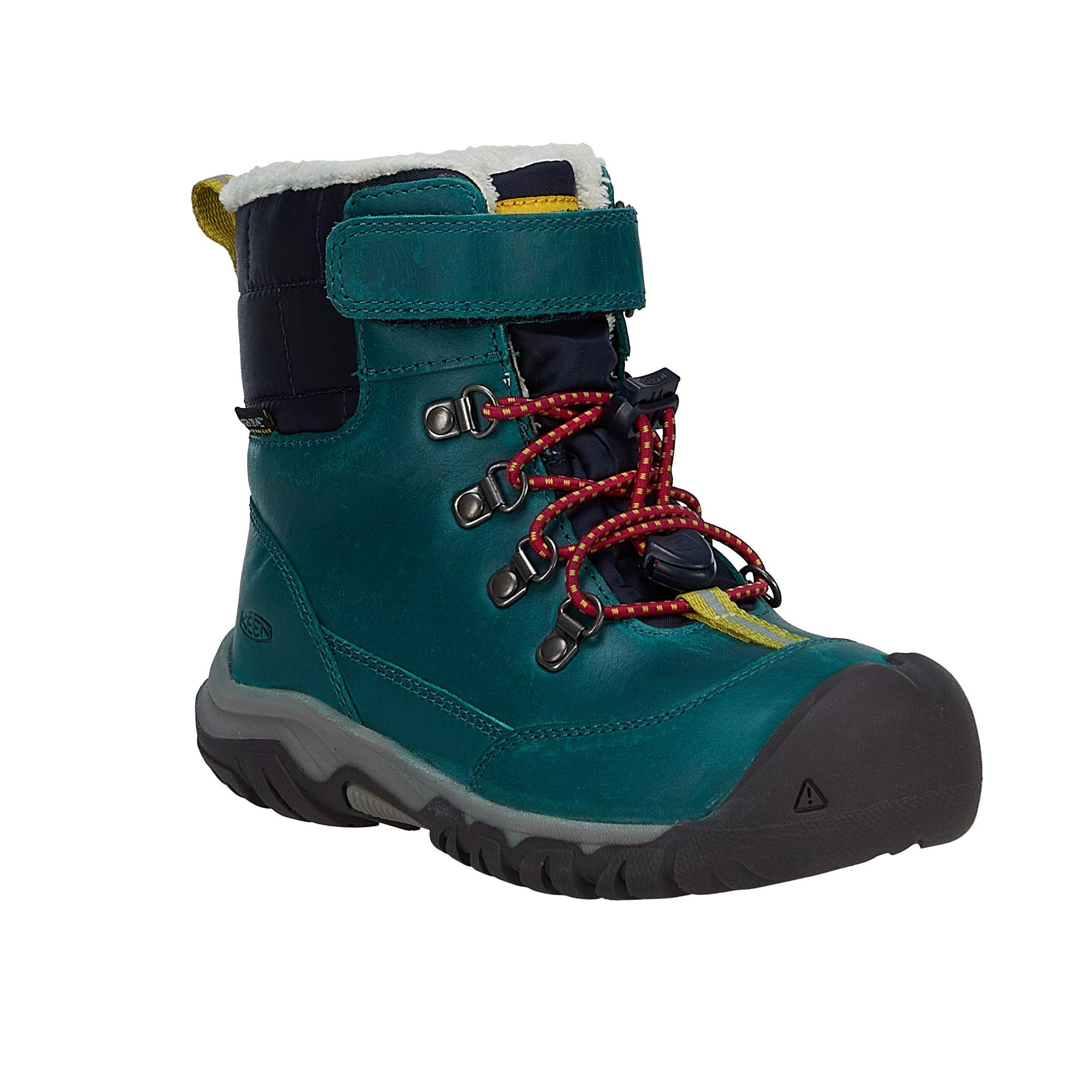 Keen KANIBOU WP C Kinder - Winterstiefel