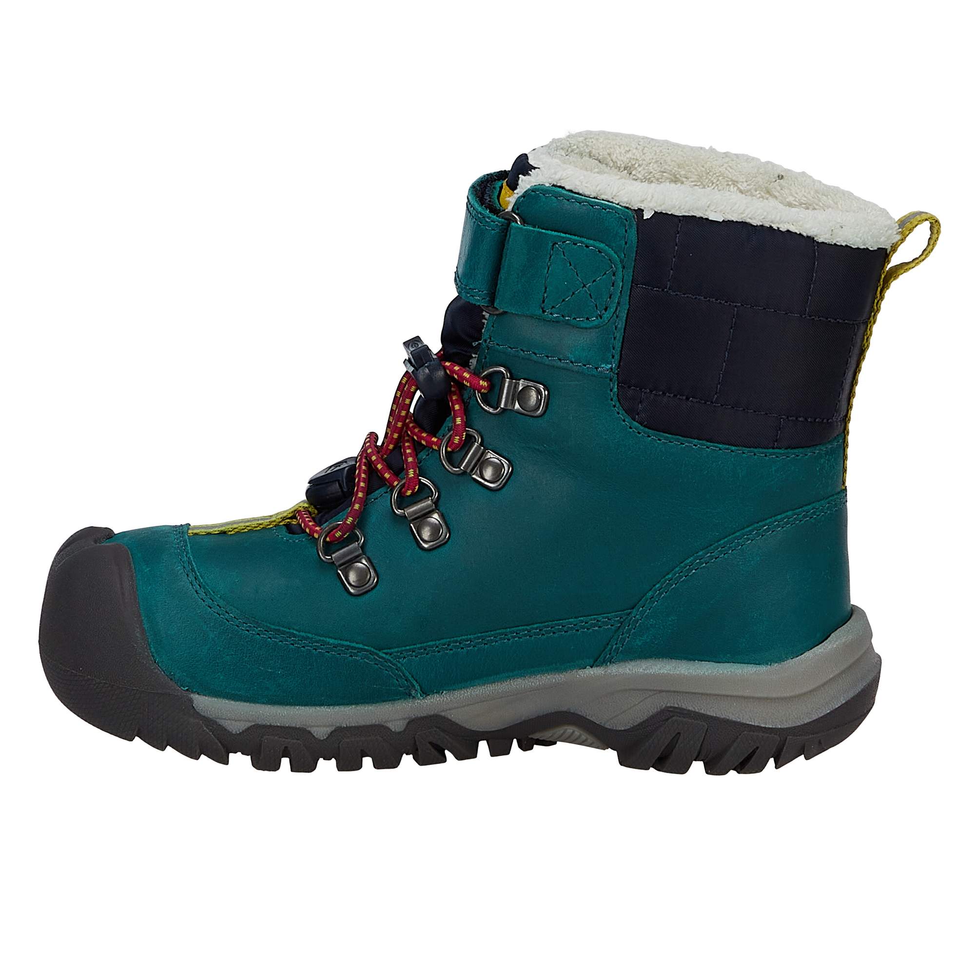 Keen KANIBOU WP C Kinder - Winterstiefel