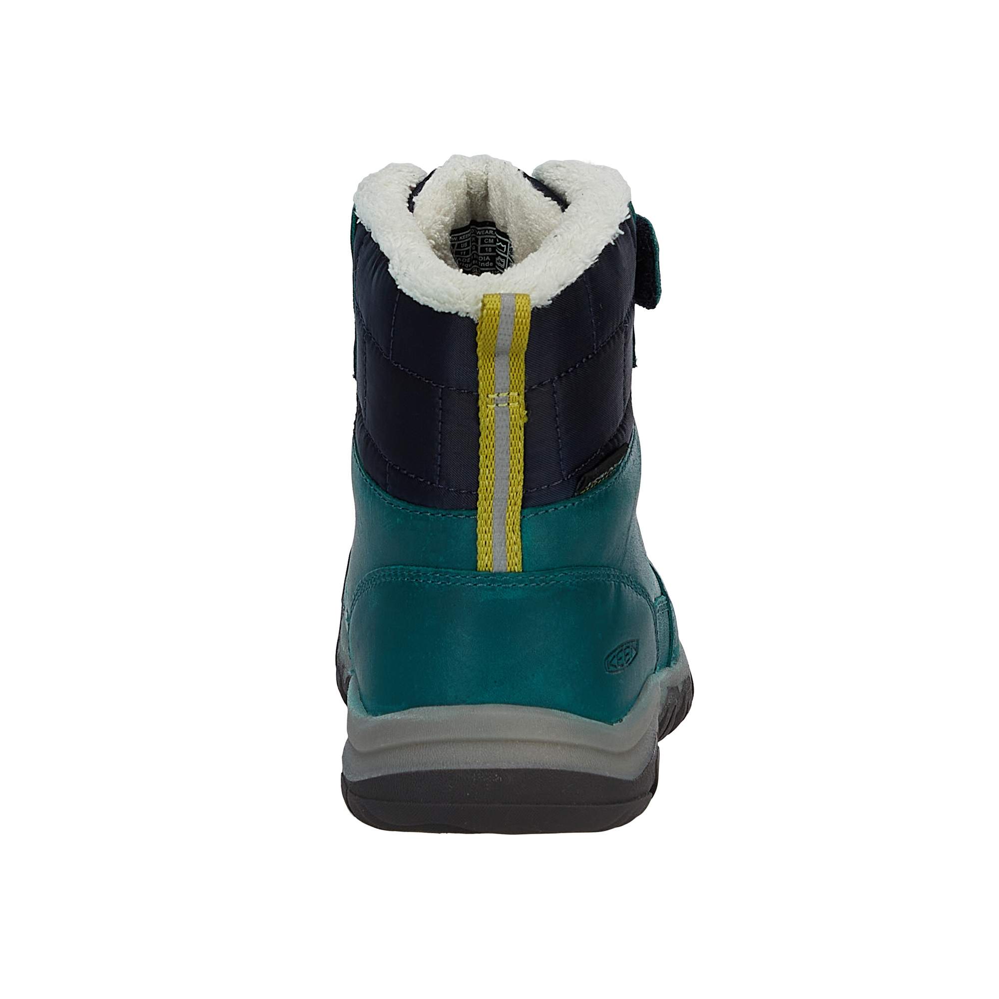 Keen KANIBOU WP C Kinder - Winterstiefel