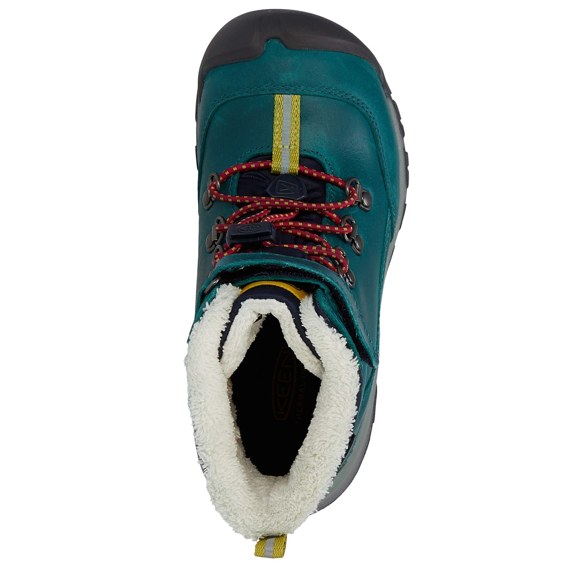 Keen KANIBOU WP C Kinder - Winterstiefel