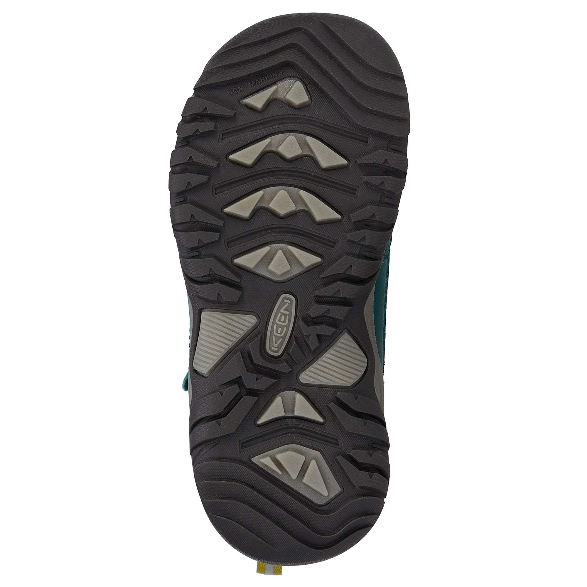 Keen KANIBOU WP C Kinder - Winterstiefel