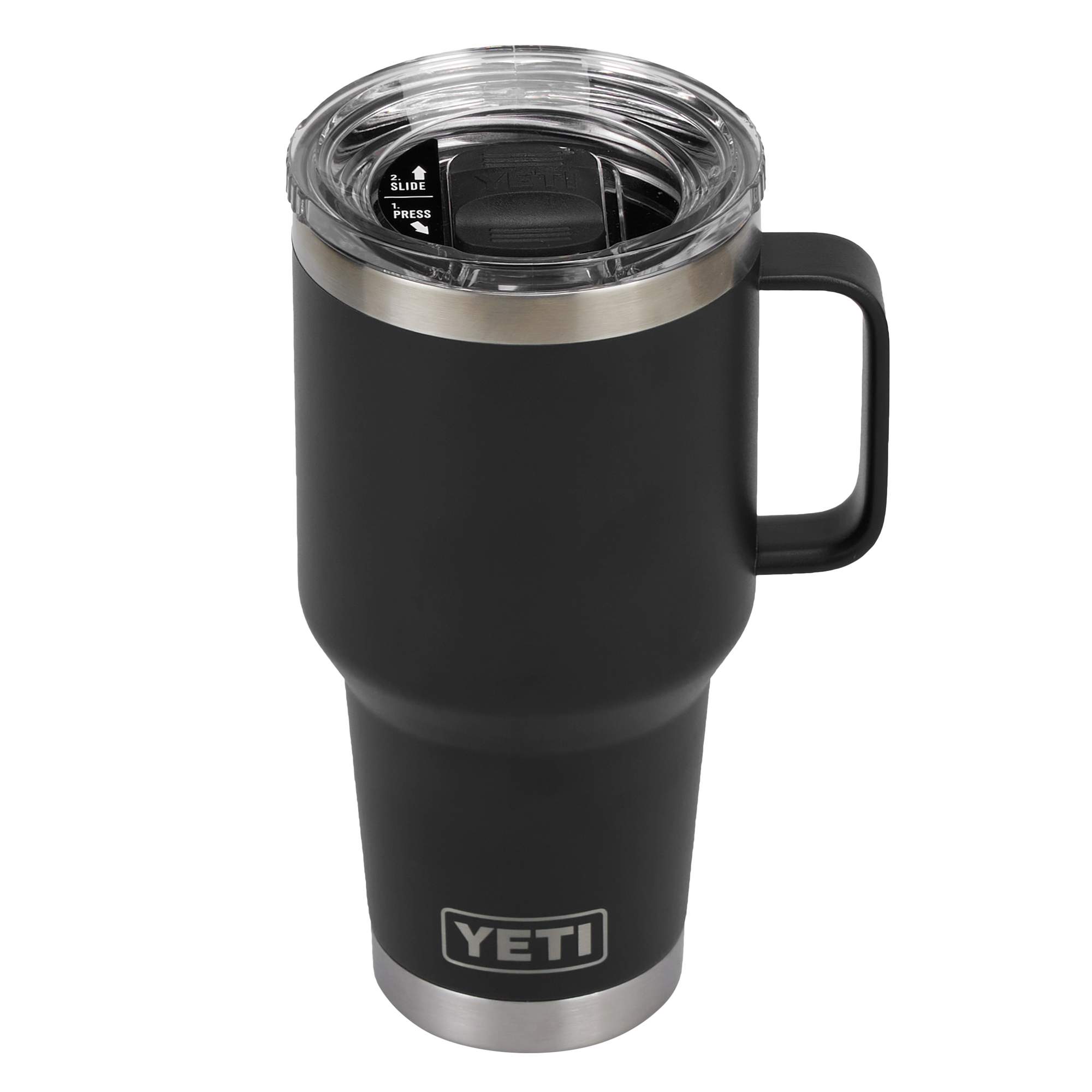 Yeti Coolers RAMBLER 20 OZ TRAVEL MUG - Thermobecher