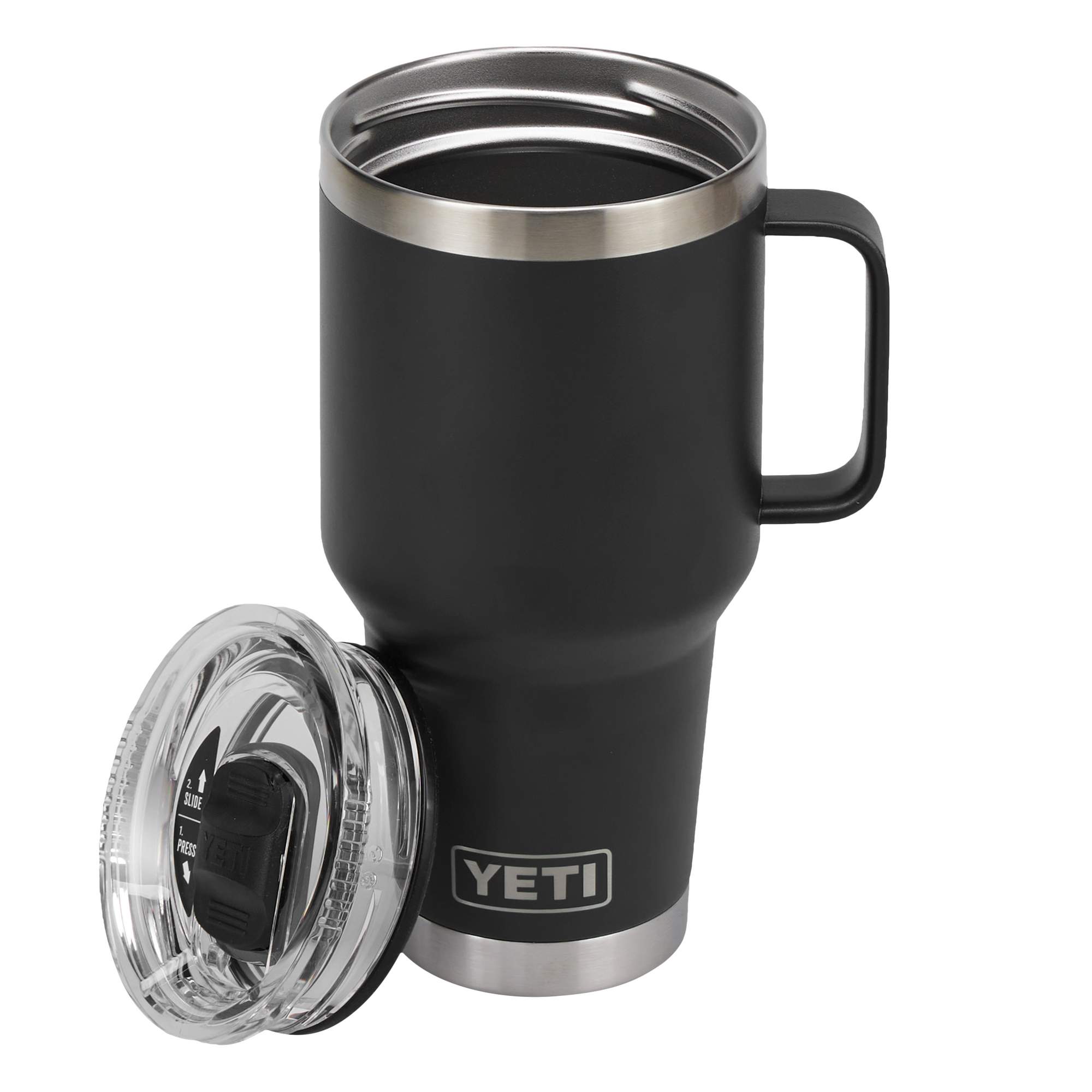 Yeti Coolers RAMBLER 20 OZ TRAVEL MUG - Thermobecher