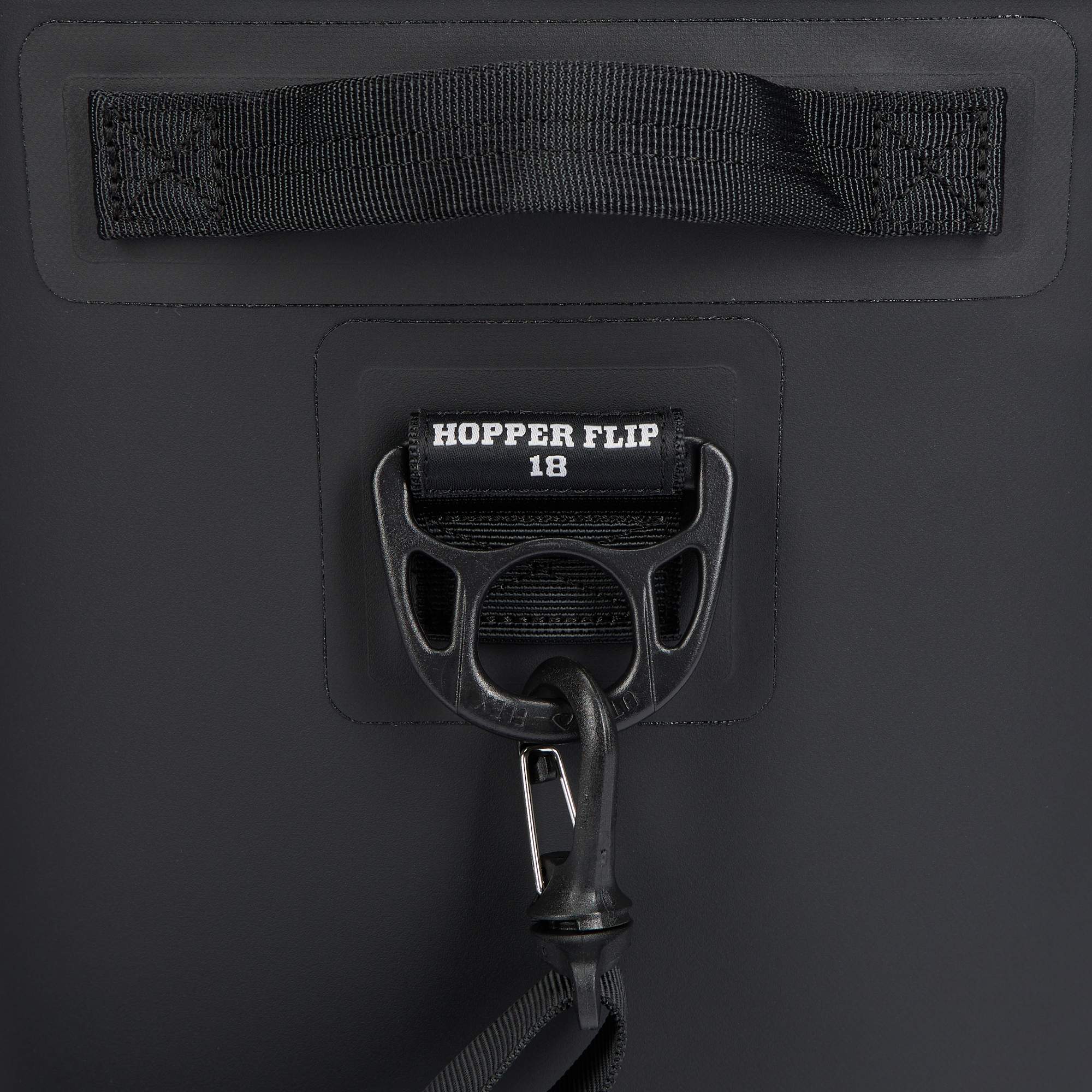 Yeti Coolers HOPPER FLIP 18 - Kühltasche