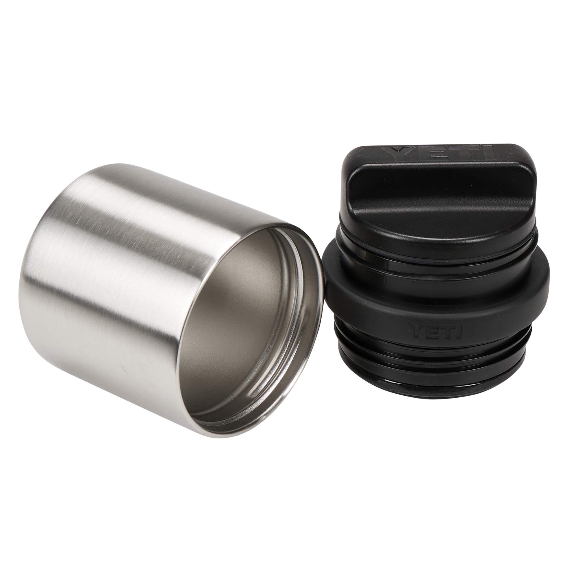 Yeti Coolers RAMBLER BOTTLE CUP CAP - Ersatzteil