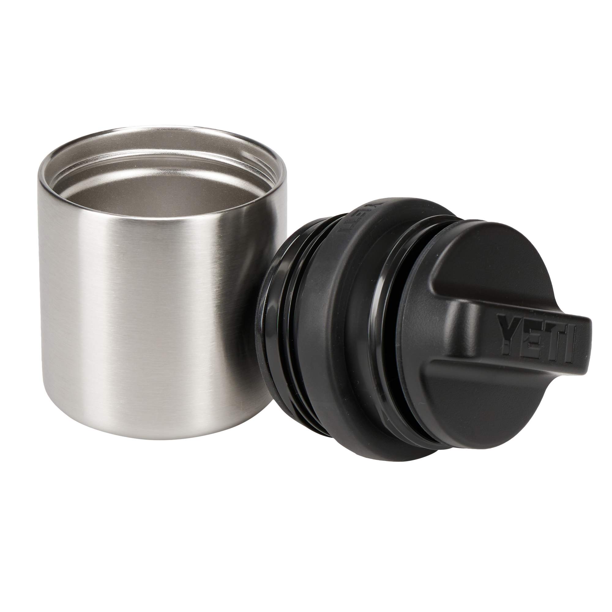 Yeti Coolers RAMBLER BOTTLE CUP CAP - Ersatzteil