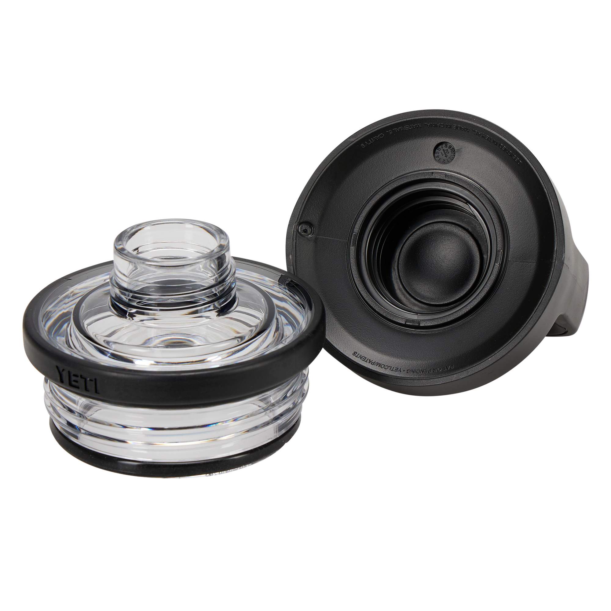 Yeti Coolers RAMBLER BOTTLE CHUG CAP - Ersatzteil Yeti Coolers RAMBLER BOTTLE CHUG CAP - Ersatzteil