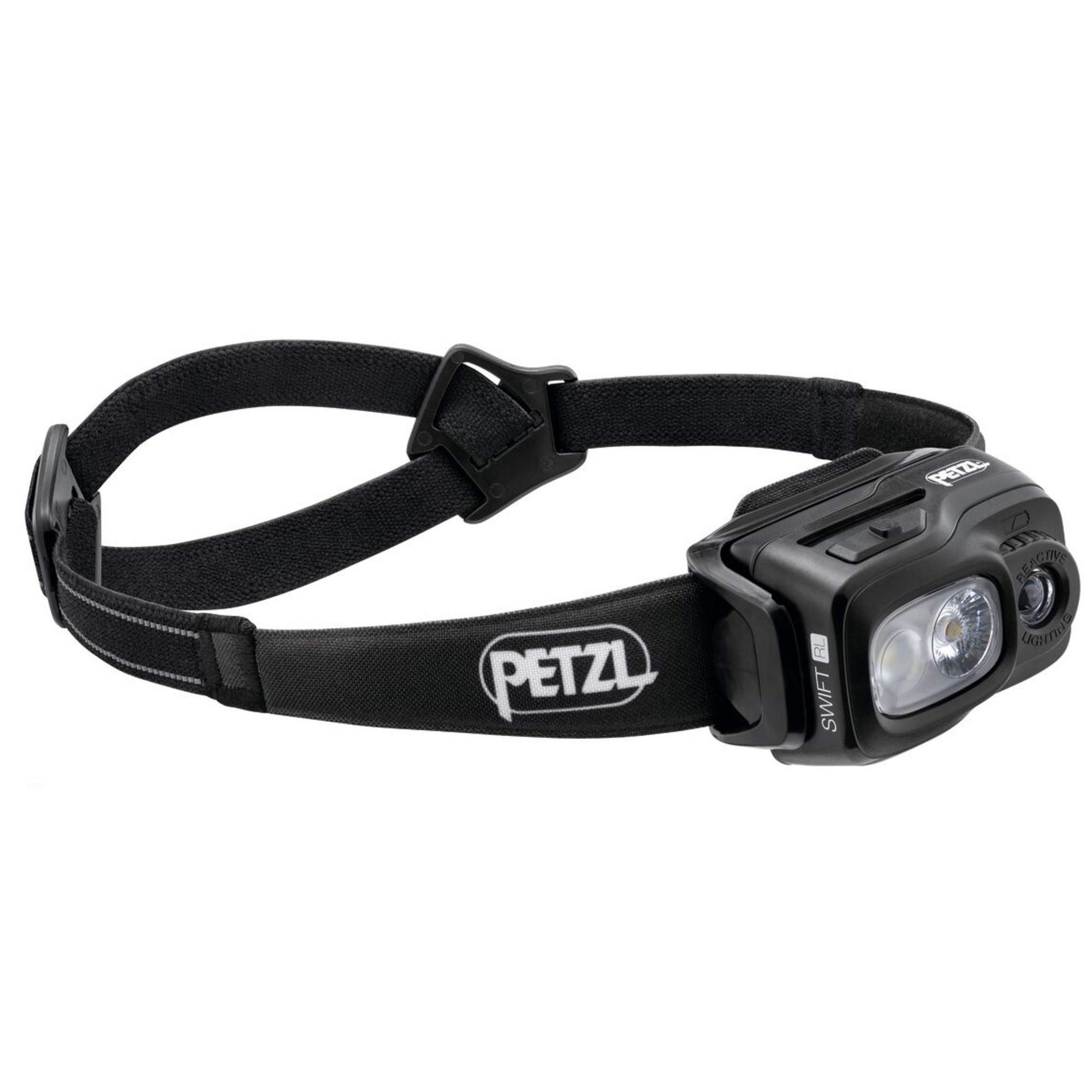 Petzl SWIFT RL - Stirnlampe