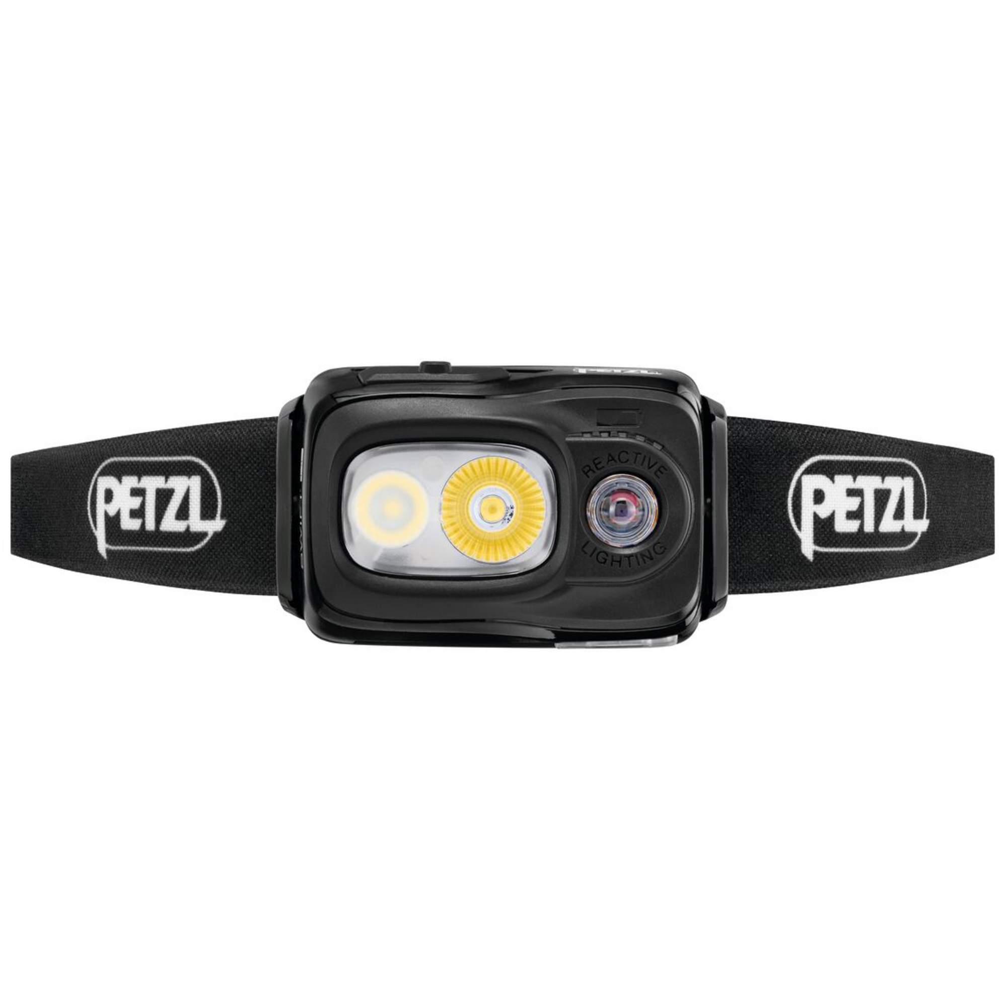 Petzl SWIFT RL - Stirnlampe