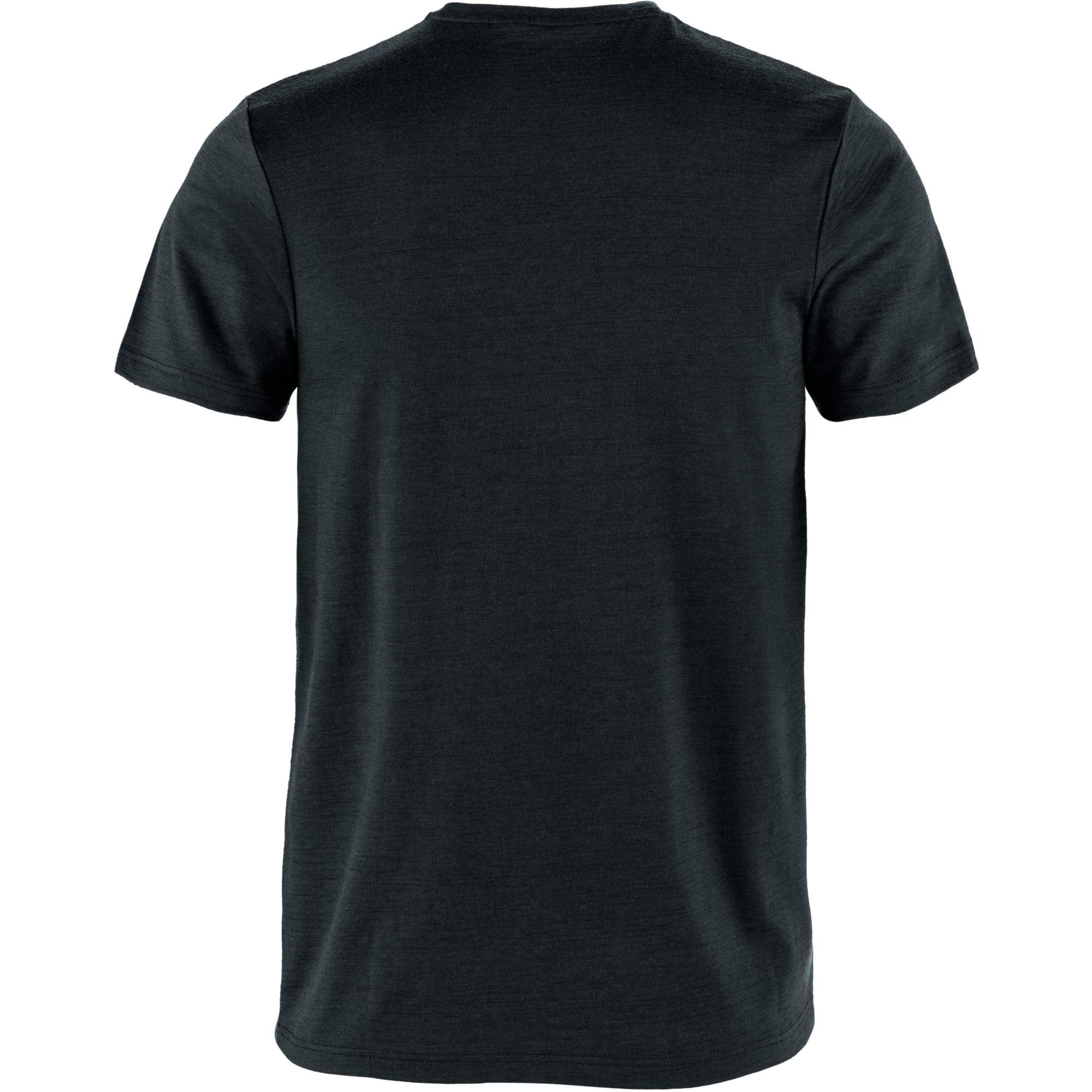 Tierra WOOL TEE M Herren - Funktionsshirt