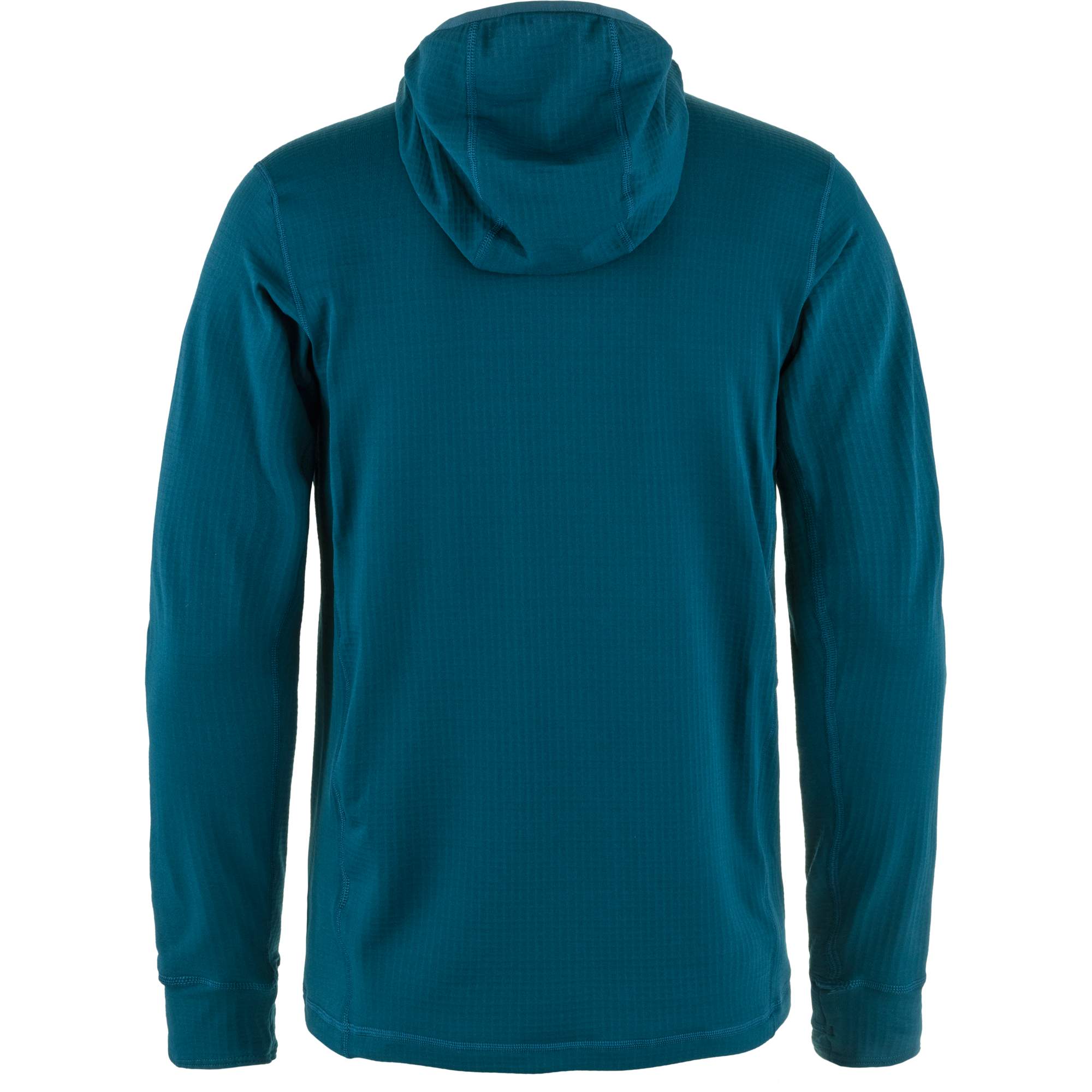 Tierra NALLO HOOD FULL ZIP M Herren - Fleecejacke