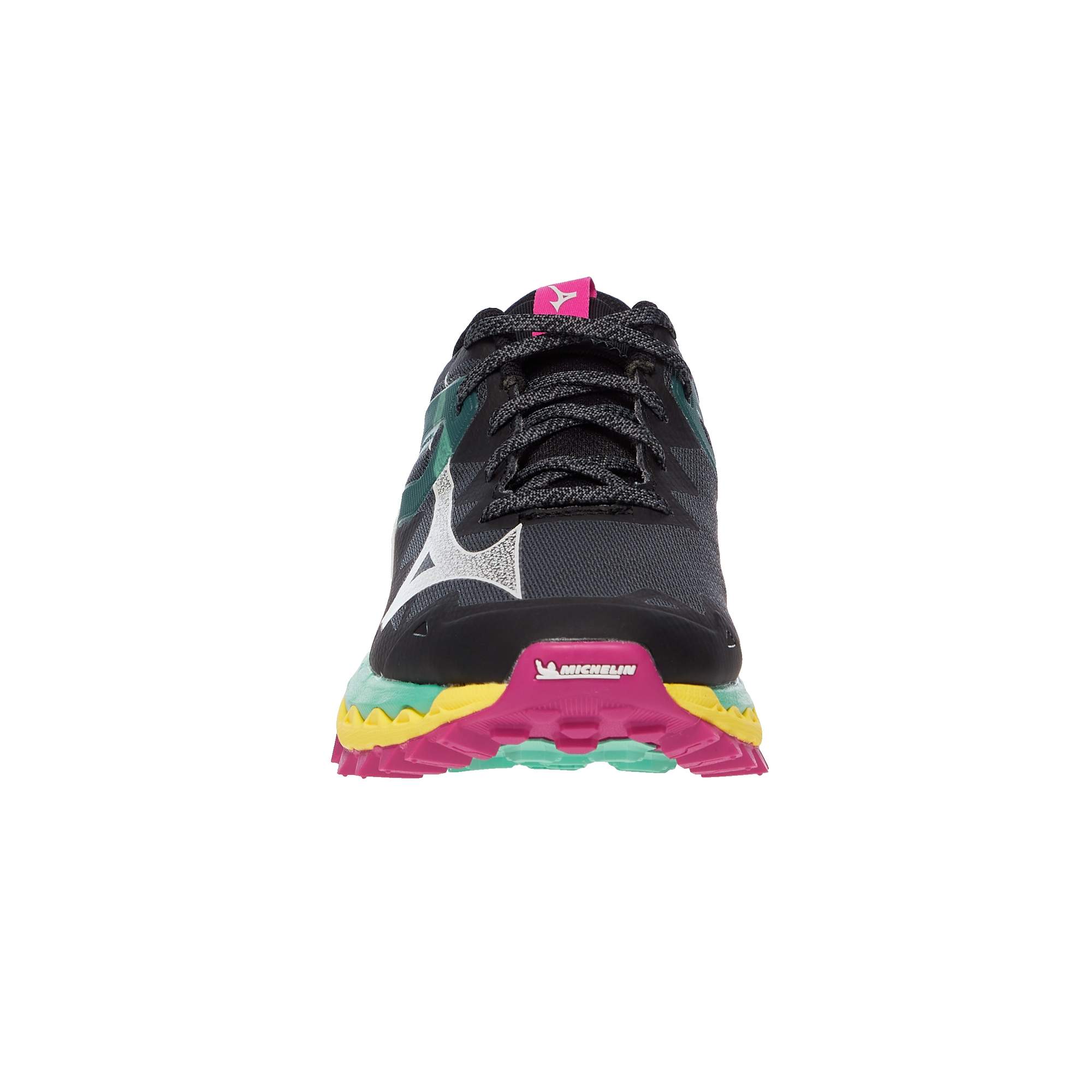 Mizuno WAVE MUJIN 9 Damen - Trailrunningschuhe