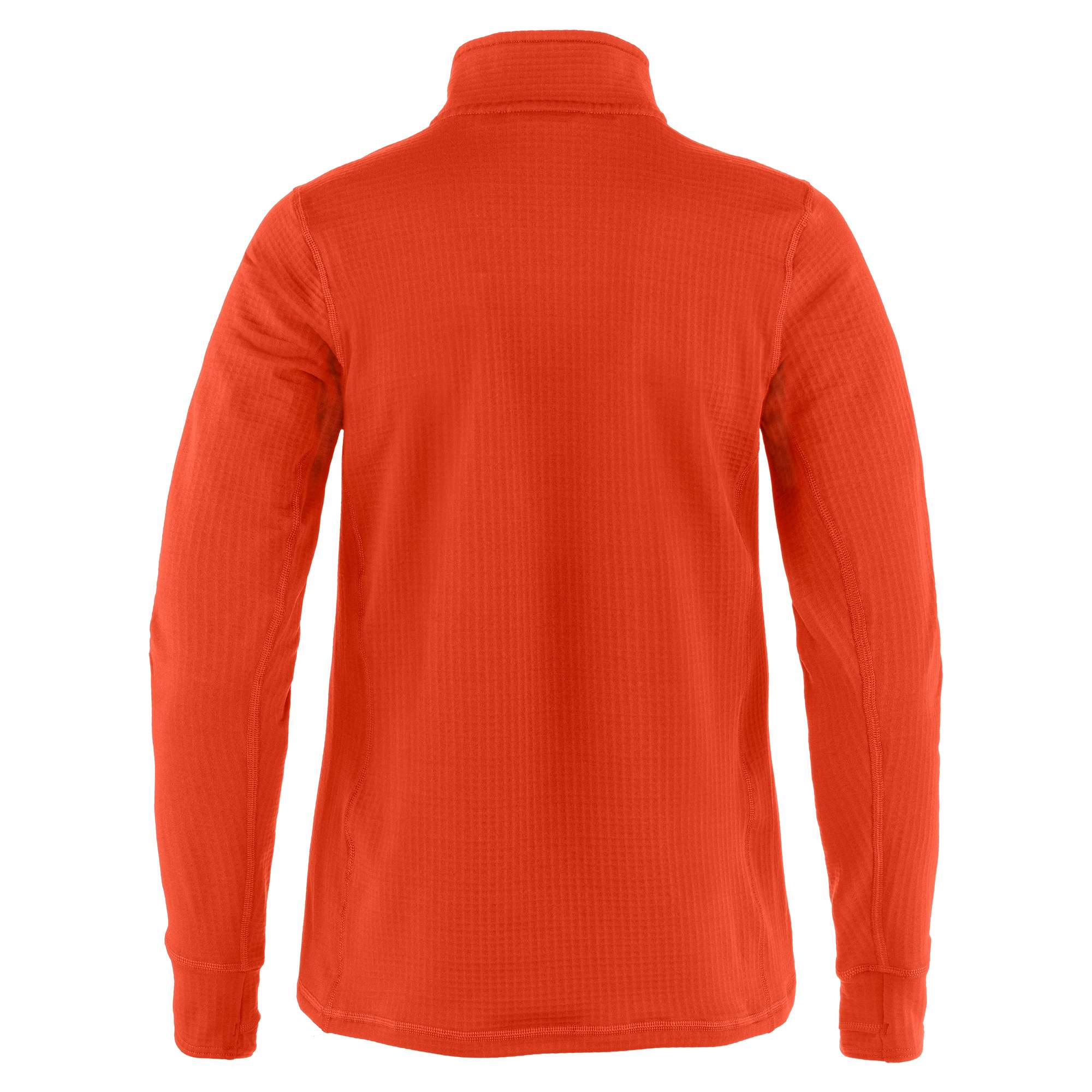 Tierra NALLO HALF ZIP W Damen - Fleecepullover Tierra NALLO HALF ZIP W Damen - Fleecepullover