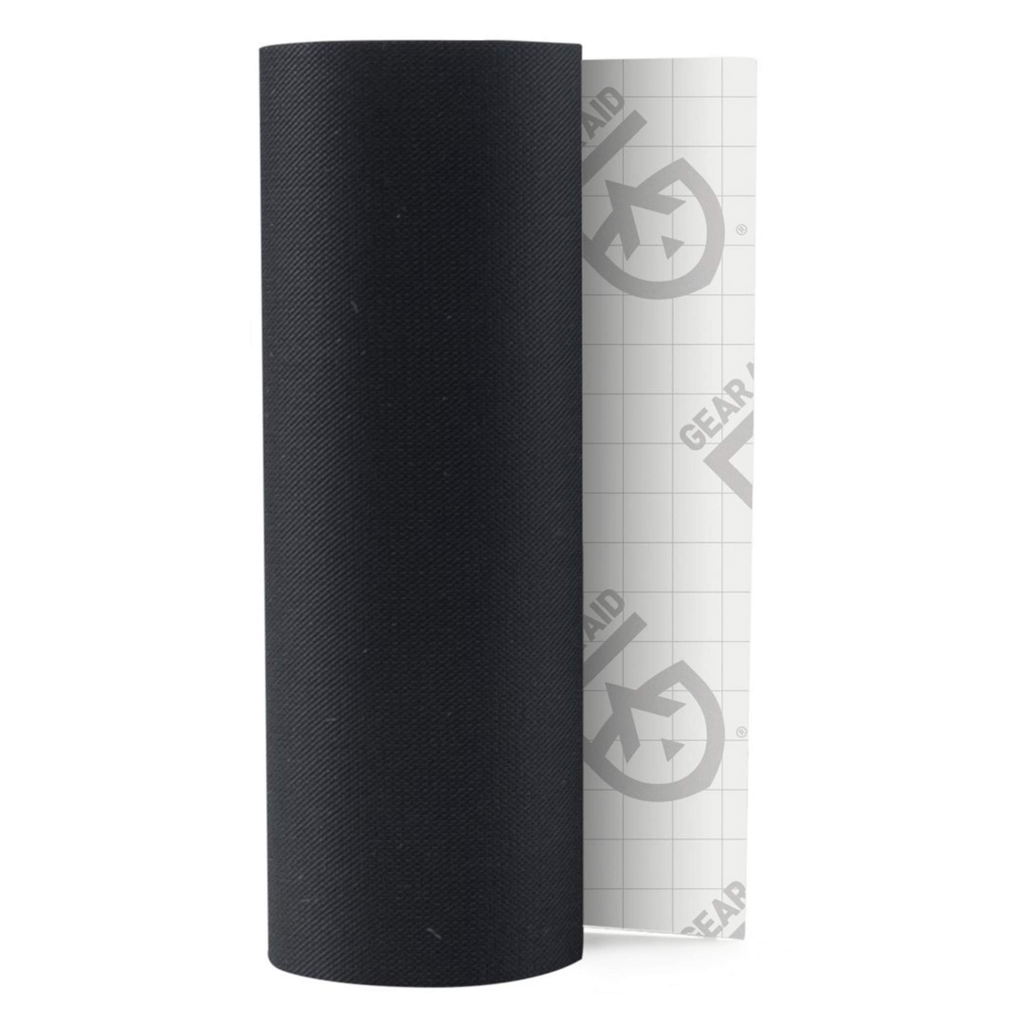 Gear Aid TENACIOUS TAPE REPAIR TAPE BLACK NYLON - Flicken