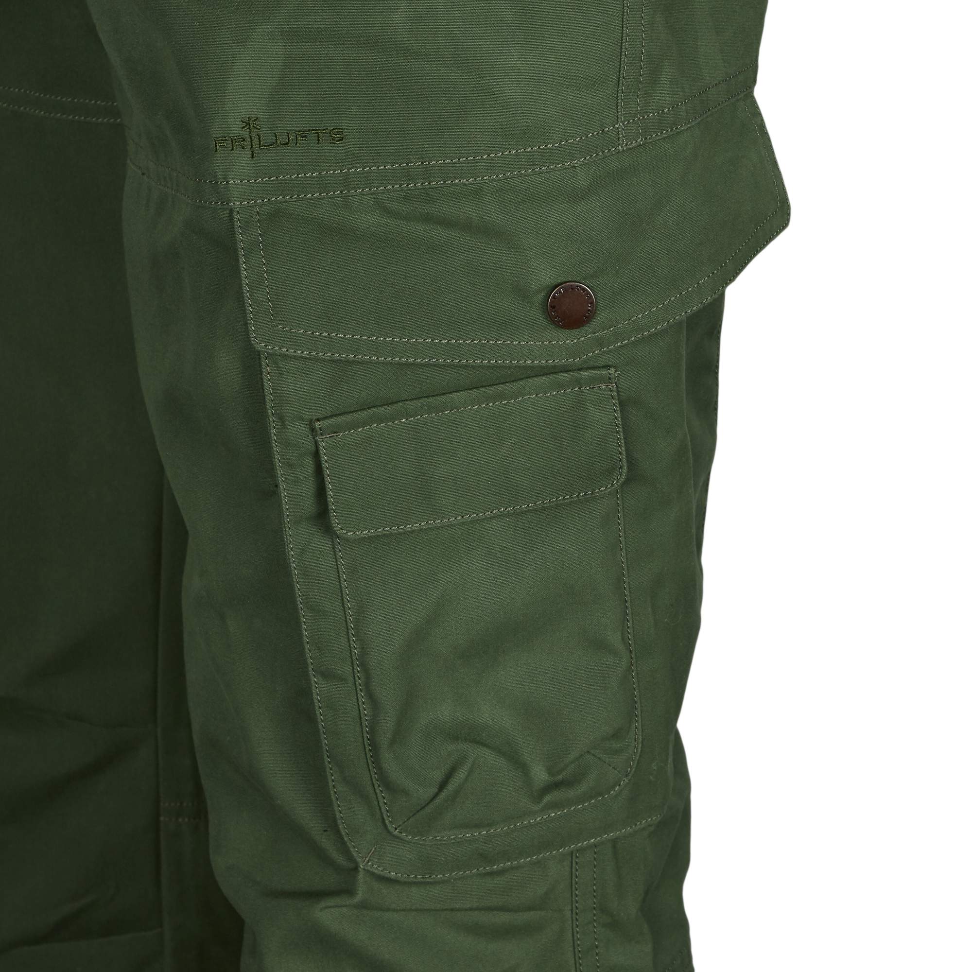 FRILUFTS RAZNAS PANTS Herren - Trekkinghose