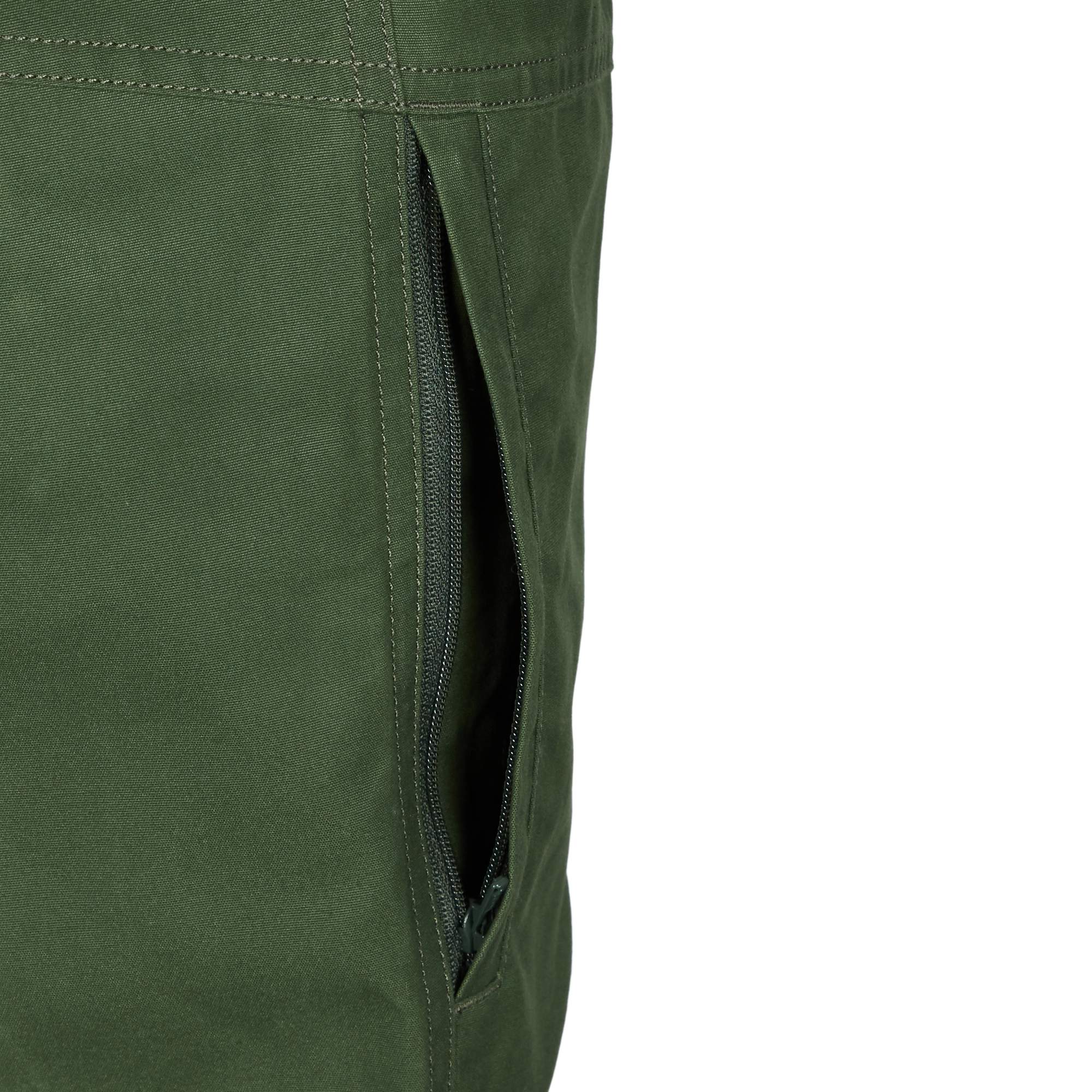 FRILUFTS RAZNAS PANTS Herren - Trekkinghose