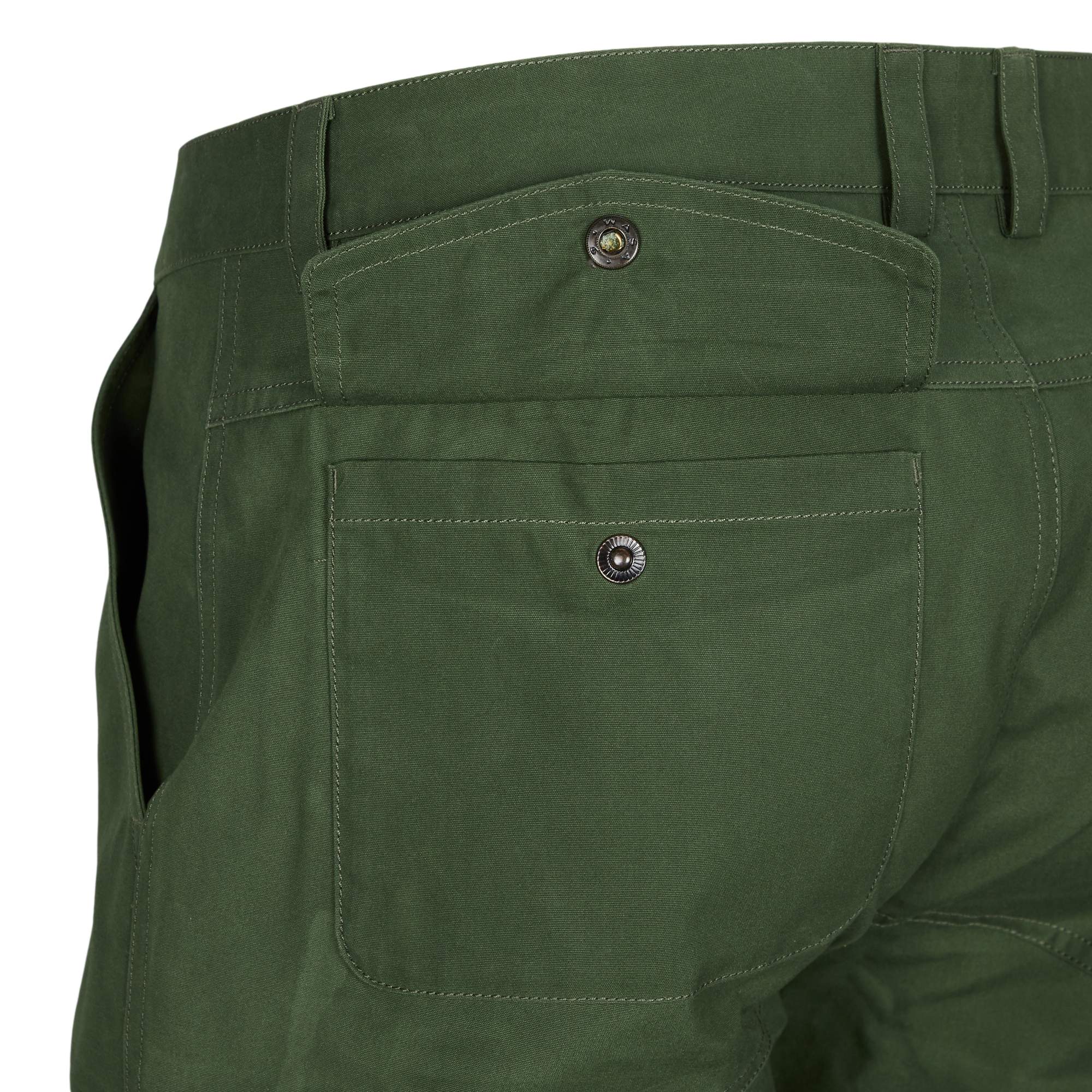 FRILUFTS RAZNAS PANTS Herren - Trekkinghose