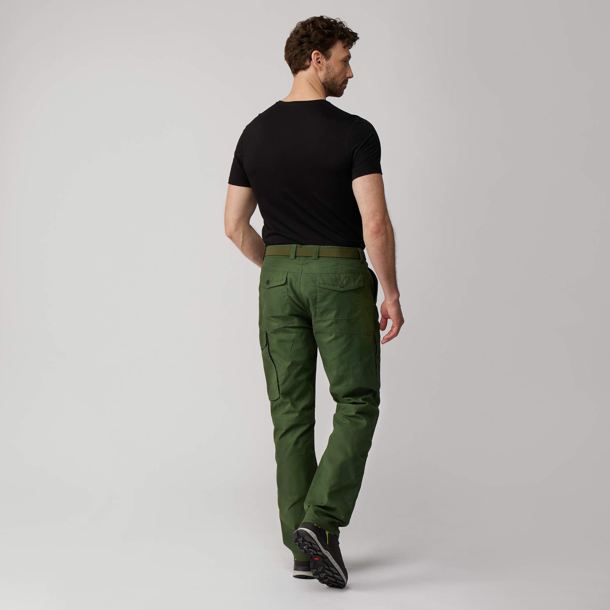 FRILUFTS RAZNAS PANTS Herren - Trekkinghose
