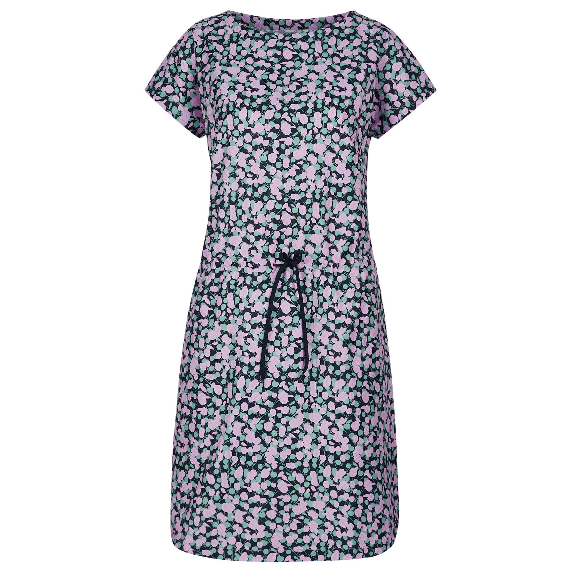 FRILUFTS AMBAE AOP DRESS Damen - Kleid