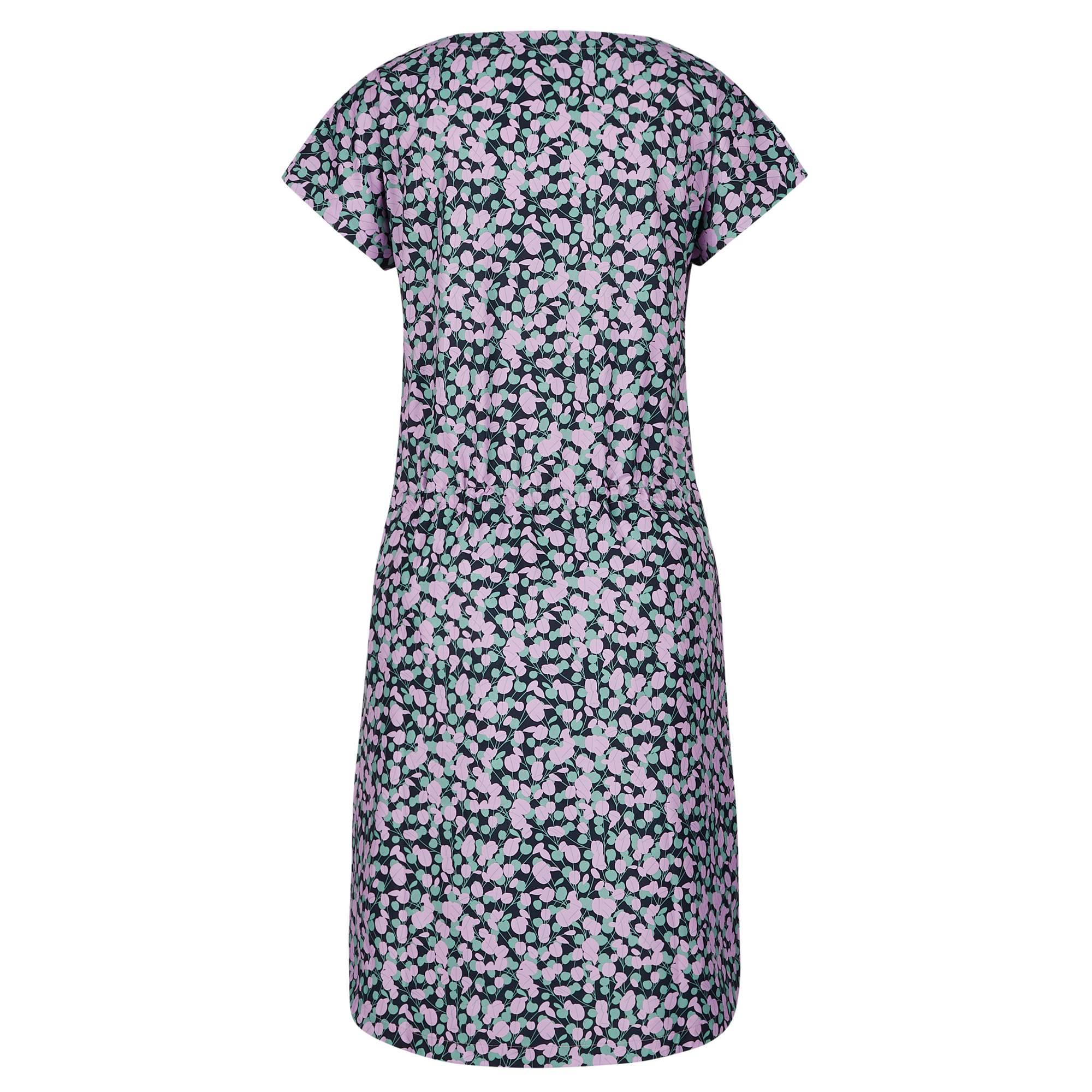 FRILUFTS AMBAE AOP DRESS Damen - Kleid