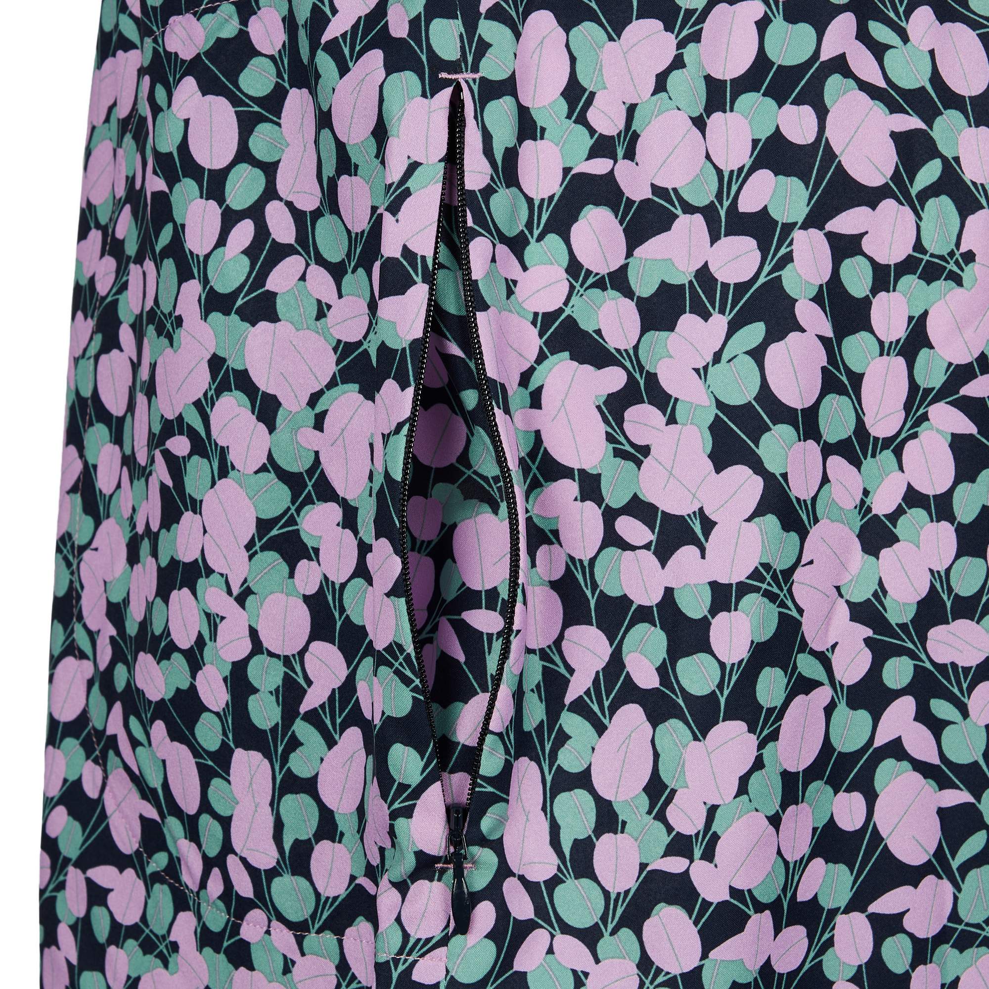 FRILUFTS AMBAE AOP DRESS Damen - Kleid