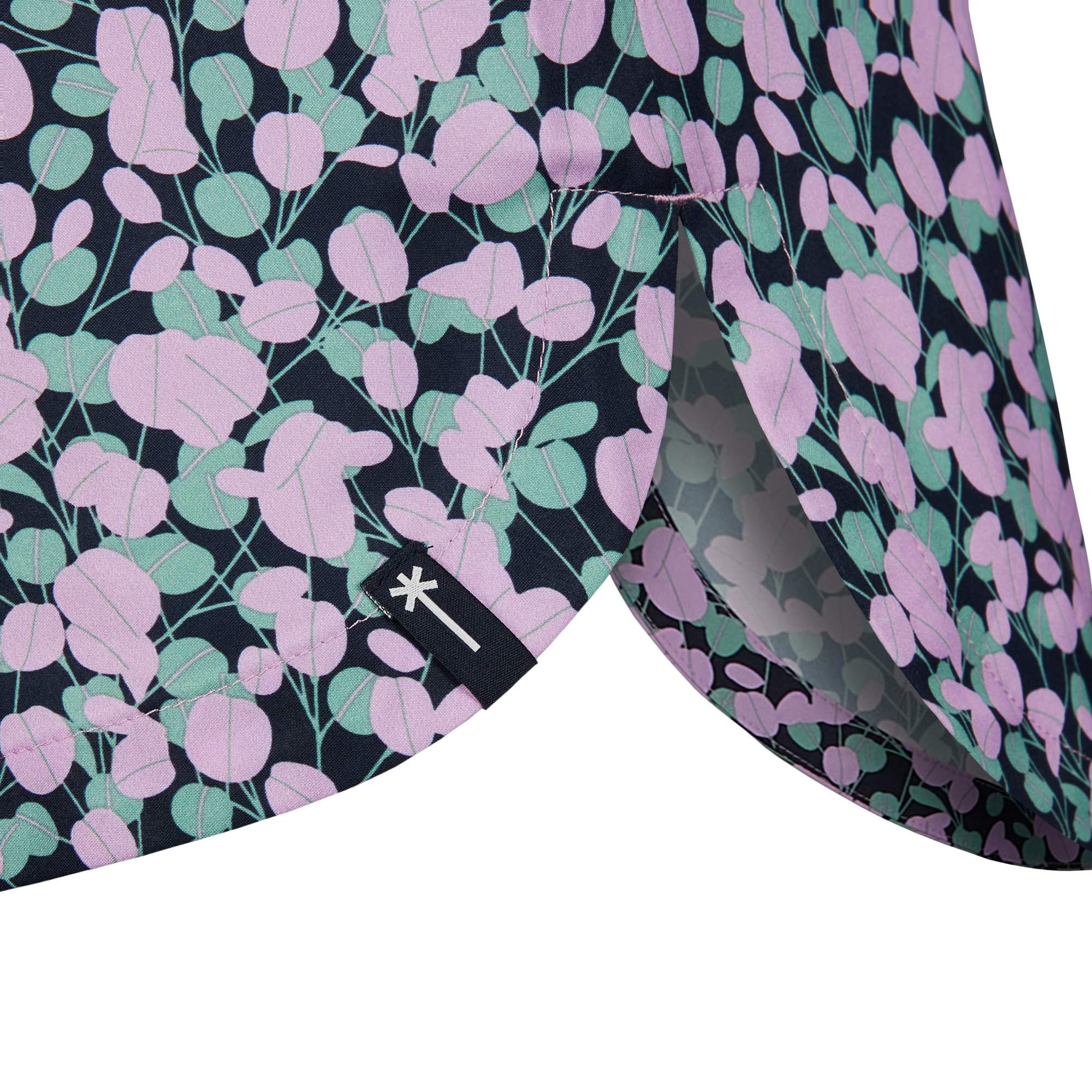 FRILUFTS AMBAE AOP DRESS Damen - Kleid