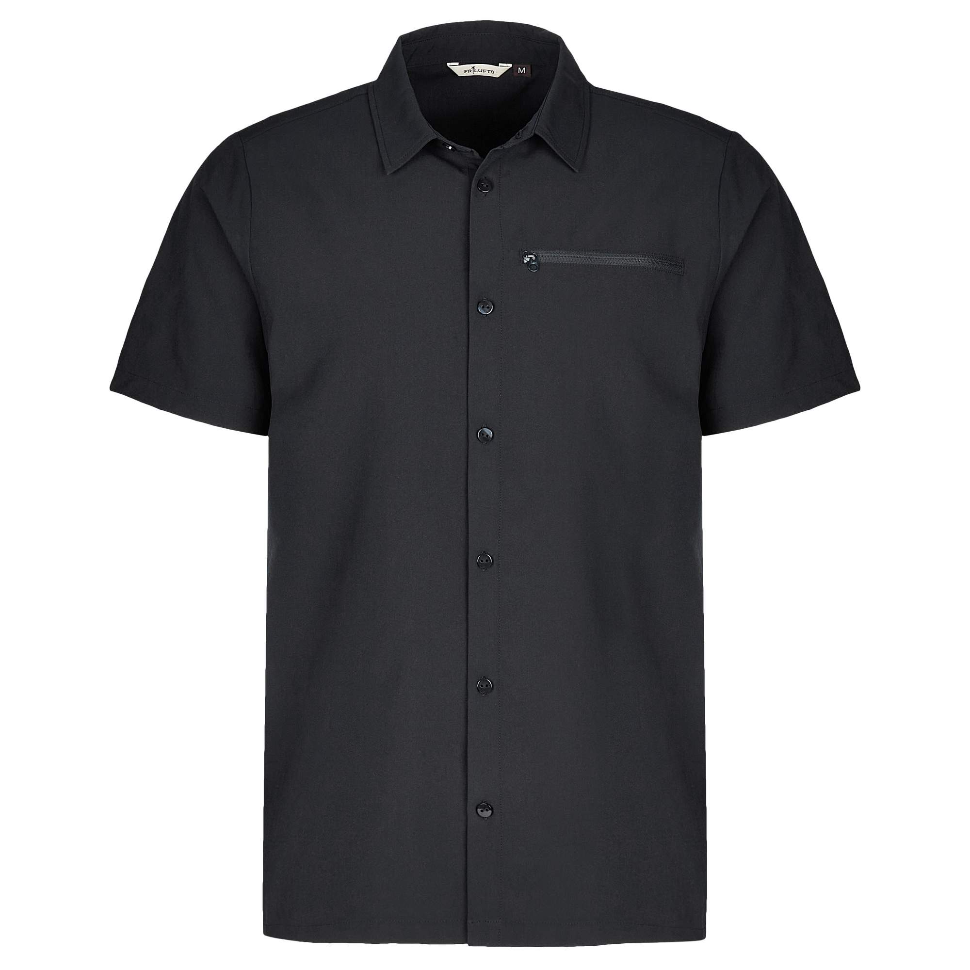 FRILUFTS AMBAE SHIRT Herren - Outdoor Hemd