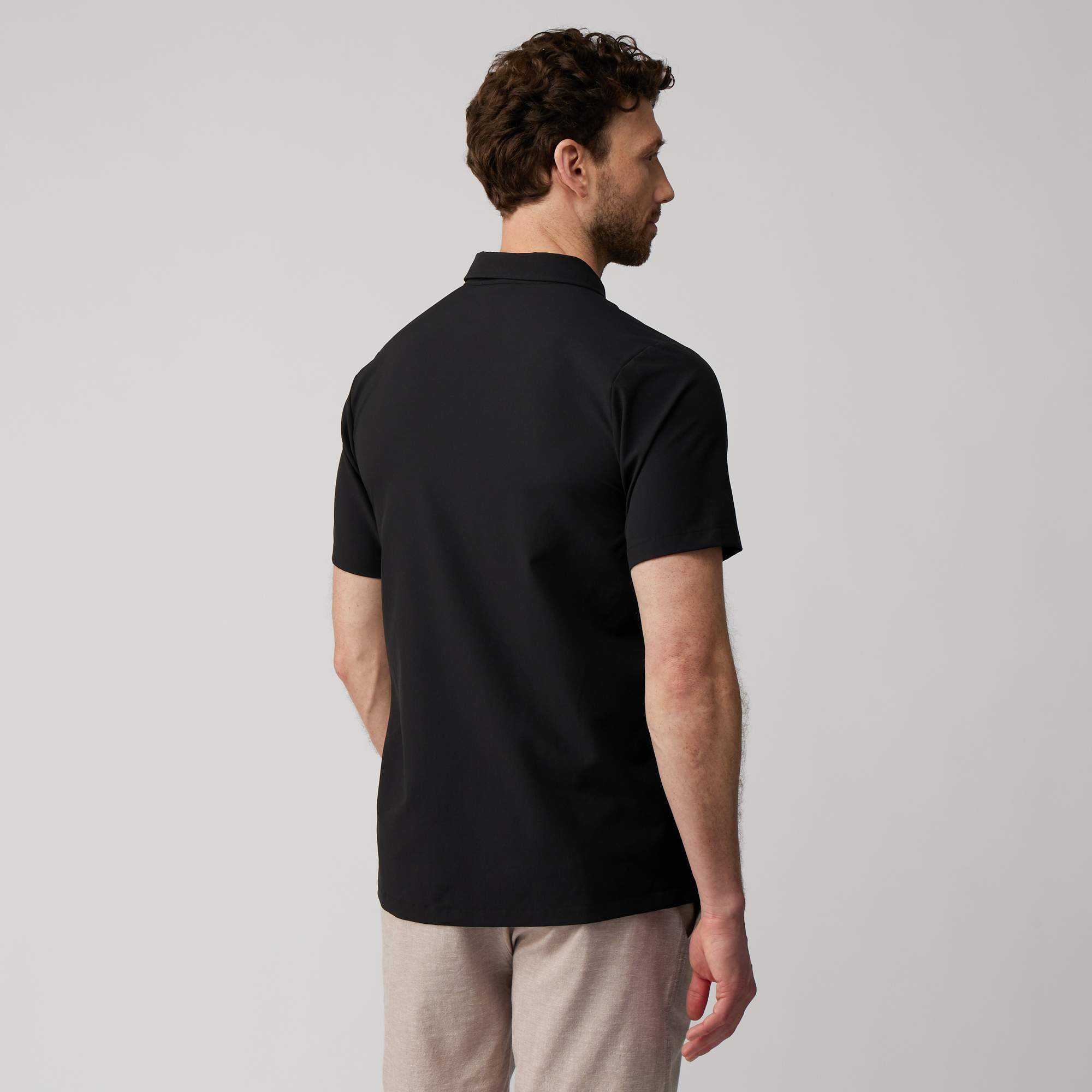 FRILUFTS AMBAE SHIRT Herren - Outdoor Hemd