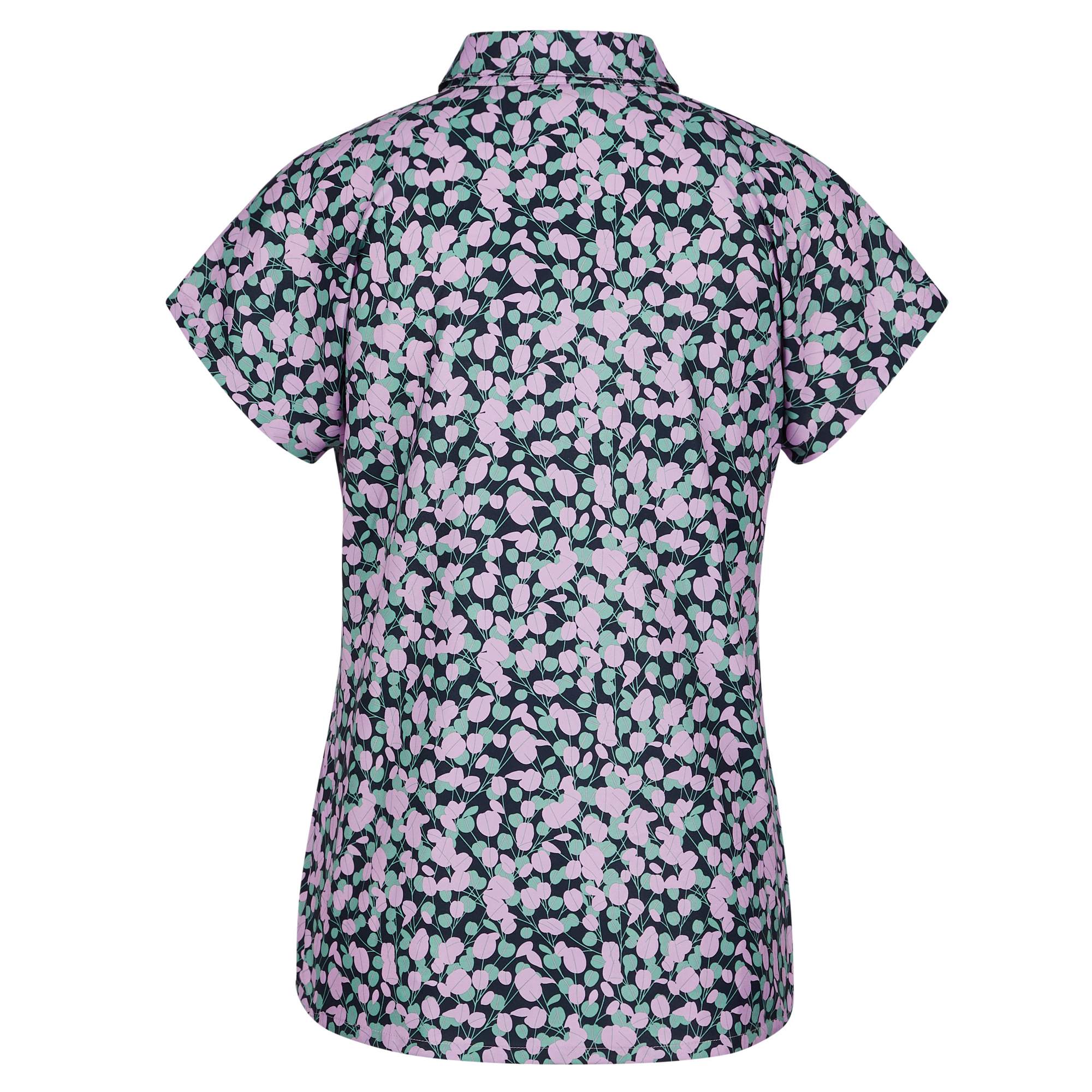 FRILUFTS AMBAE AOP SHIRT Damen - Outdoor Bluse