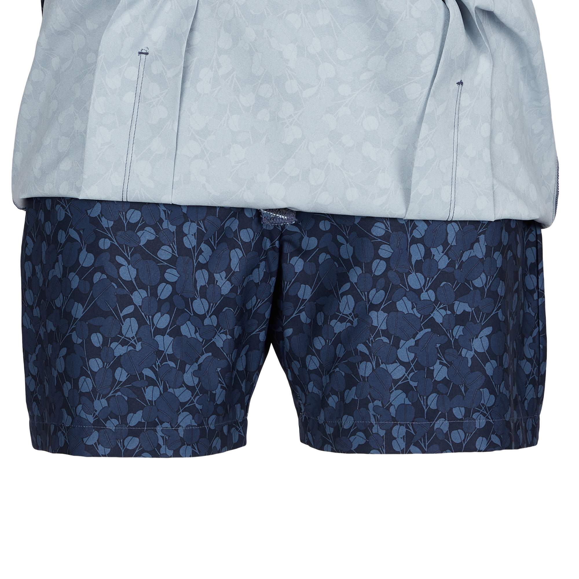 FRILUFTS AMBAE AOP SKORT Damen - Rock