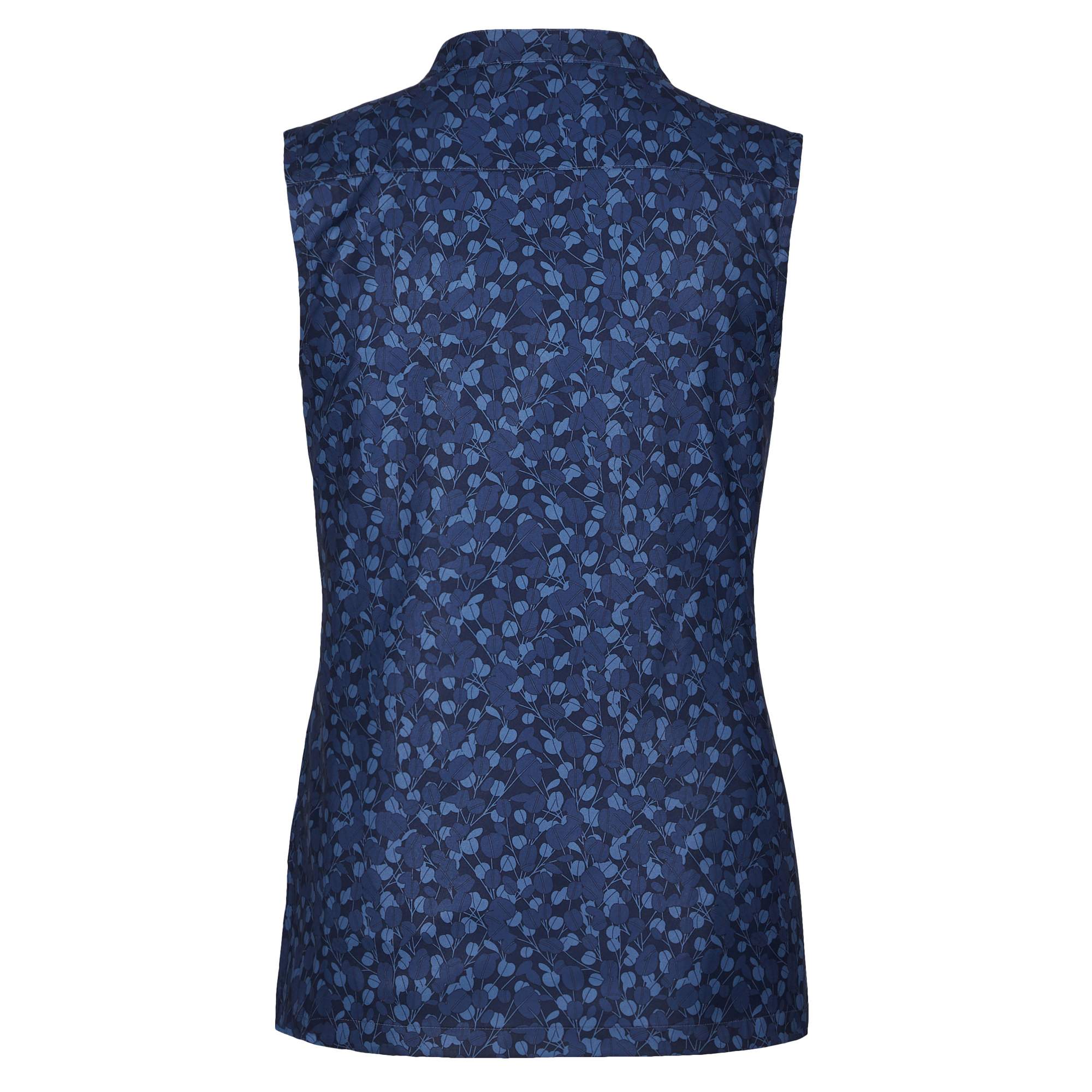 FRILUFTS AMBAE AOP SLEEVELESS SHIRT Damen - Funktionsshirt