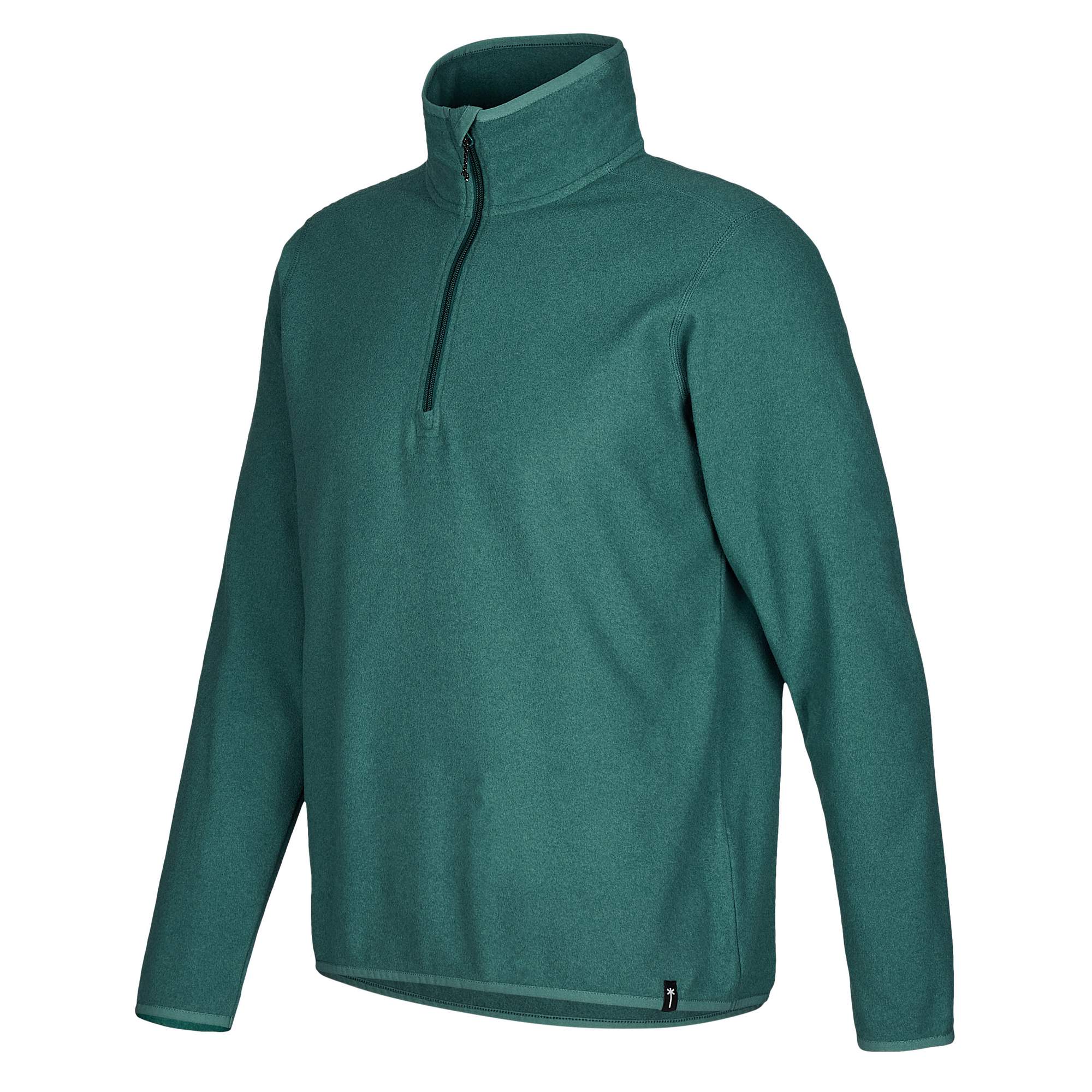 FRILUFTS KILBAHA FLEECE HALFZIP Herren - Fleecepullover