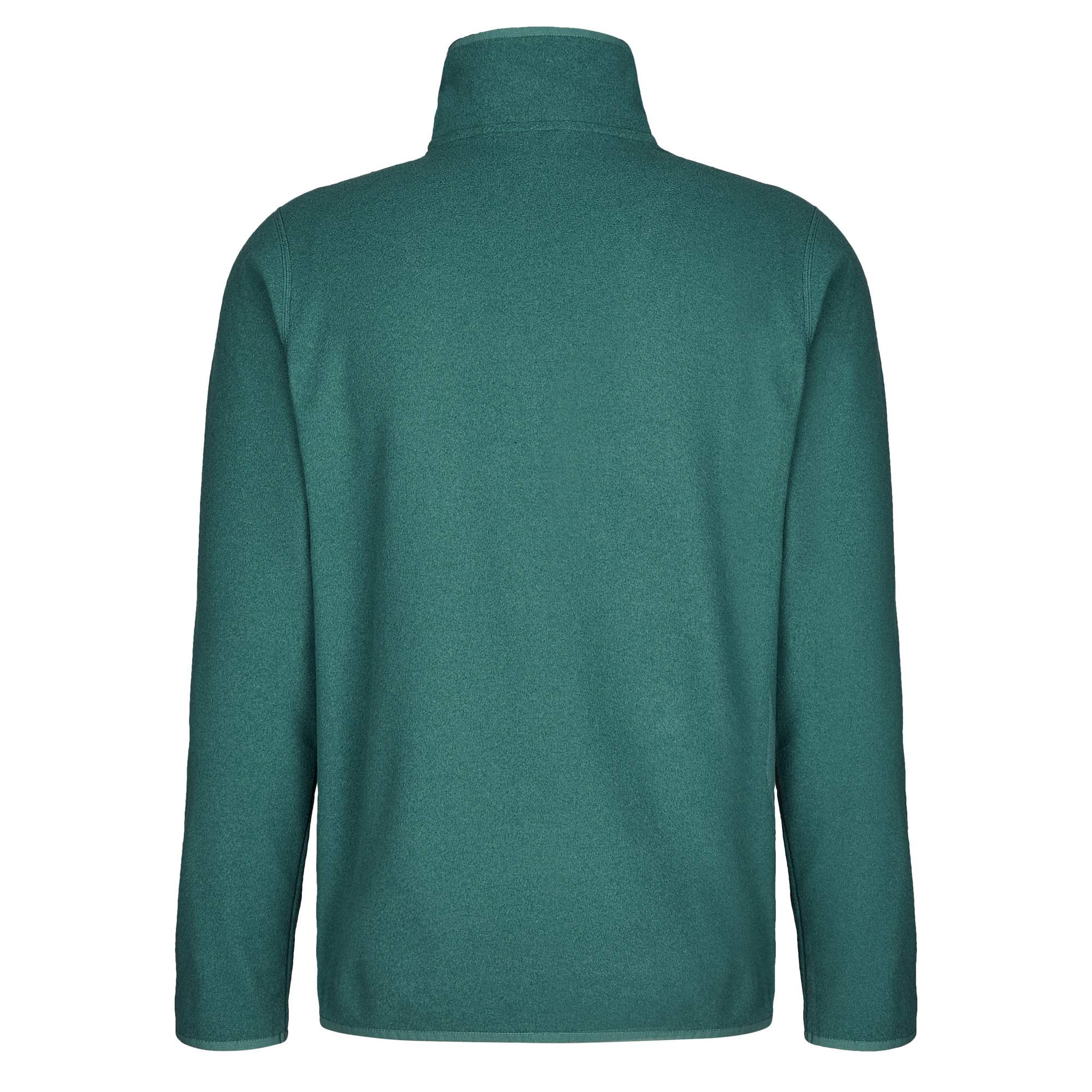 FRILUFTS KILBAHA FLEECE HALFZIP Herren - Fleecepullover