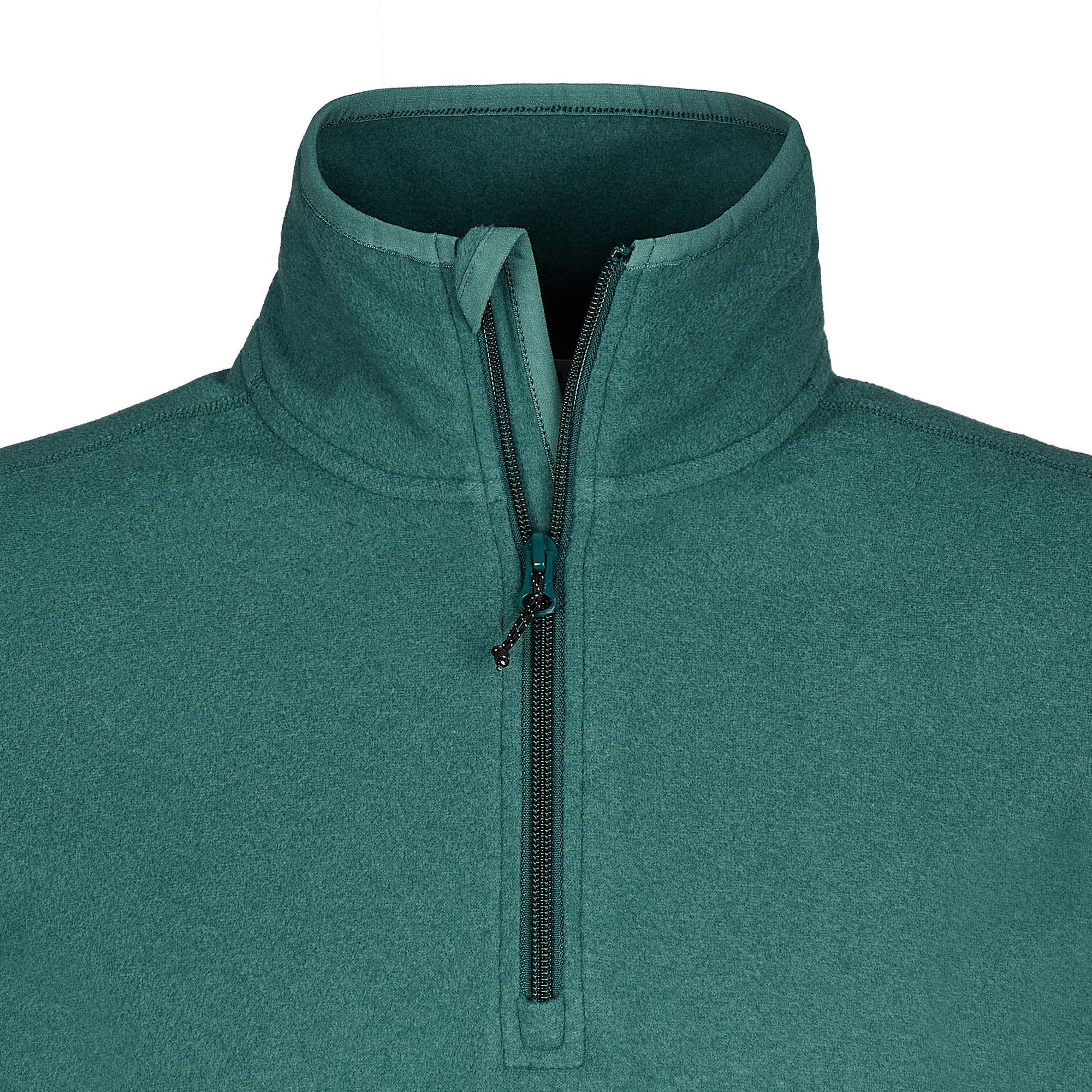FRILUFTS KILBAHA FLEECE HALFZIP Herren - Fleecepullover