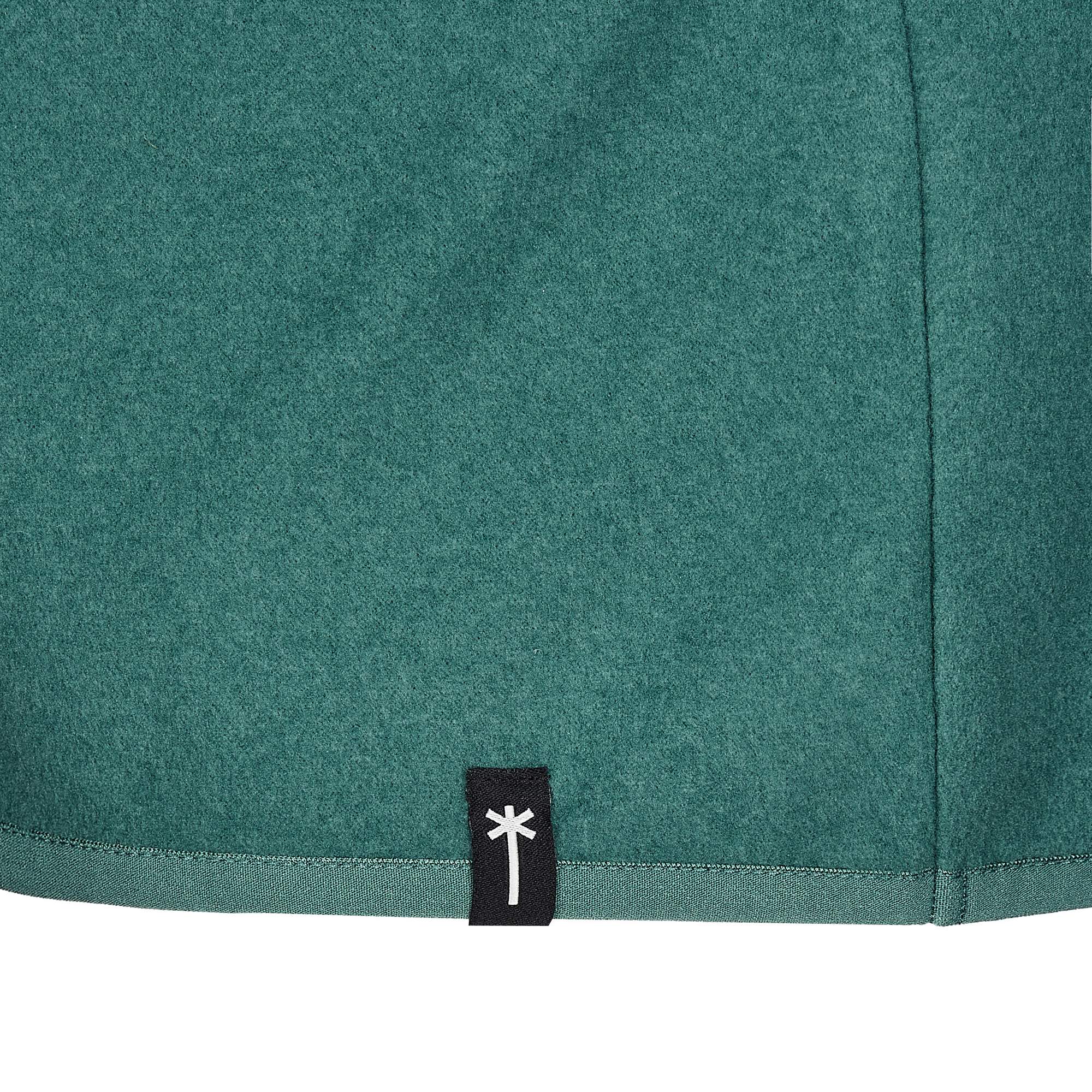 FRILUFTS KILBAHA FLEECE HALFZIP Herren - Fleecepullover