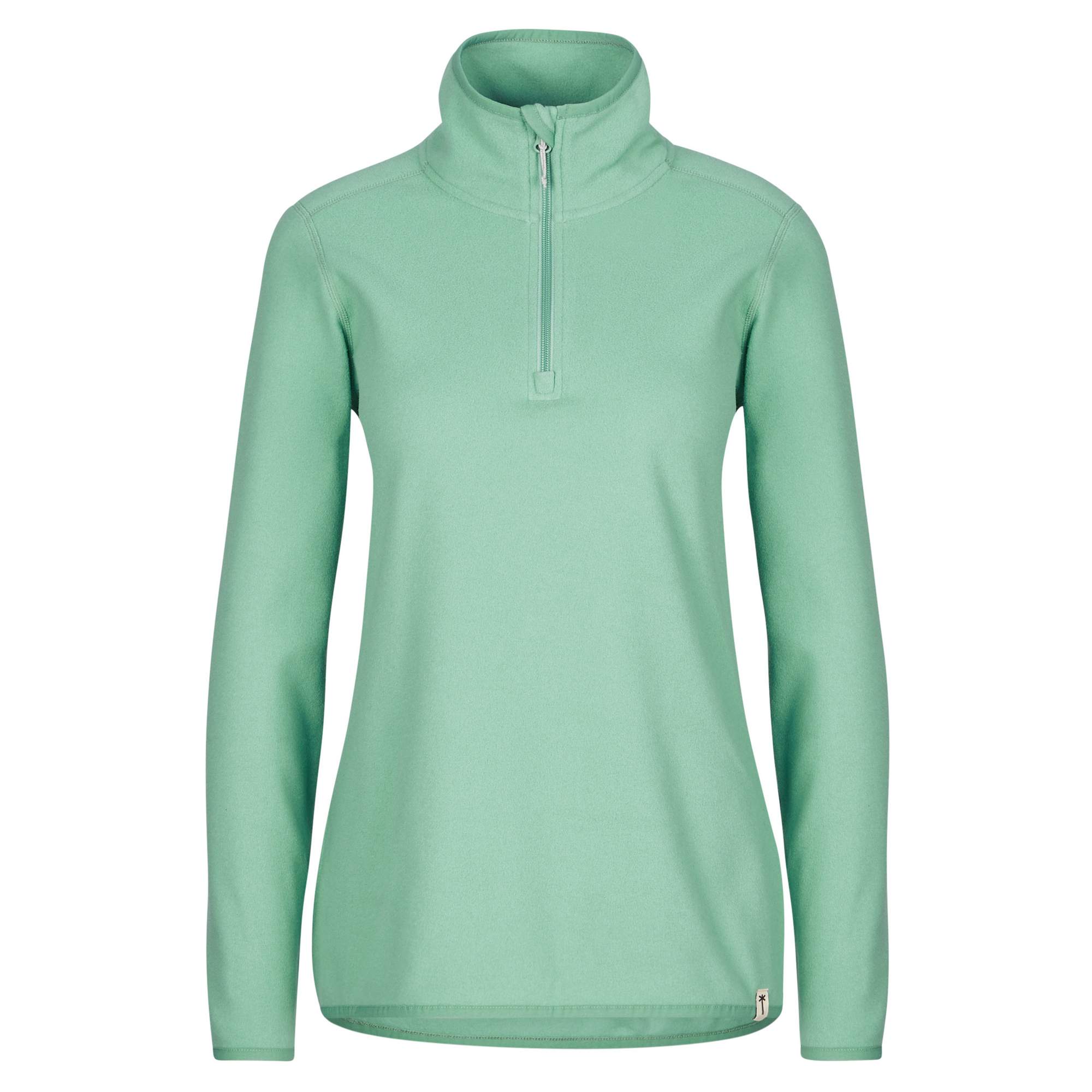 FRILUFTS KILBAHA FLEECE HALFZIP Damen - Fleecepullover
