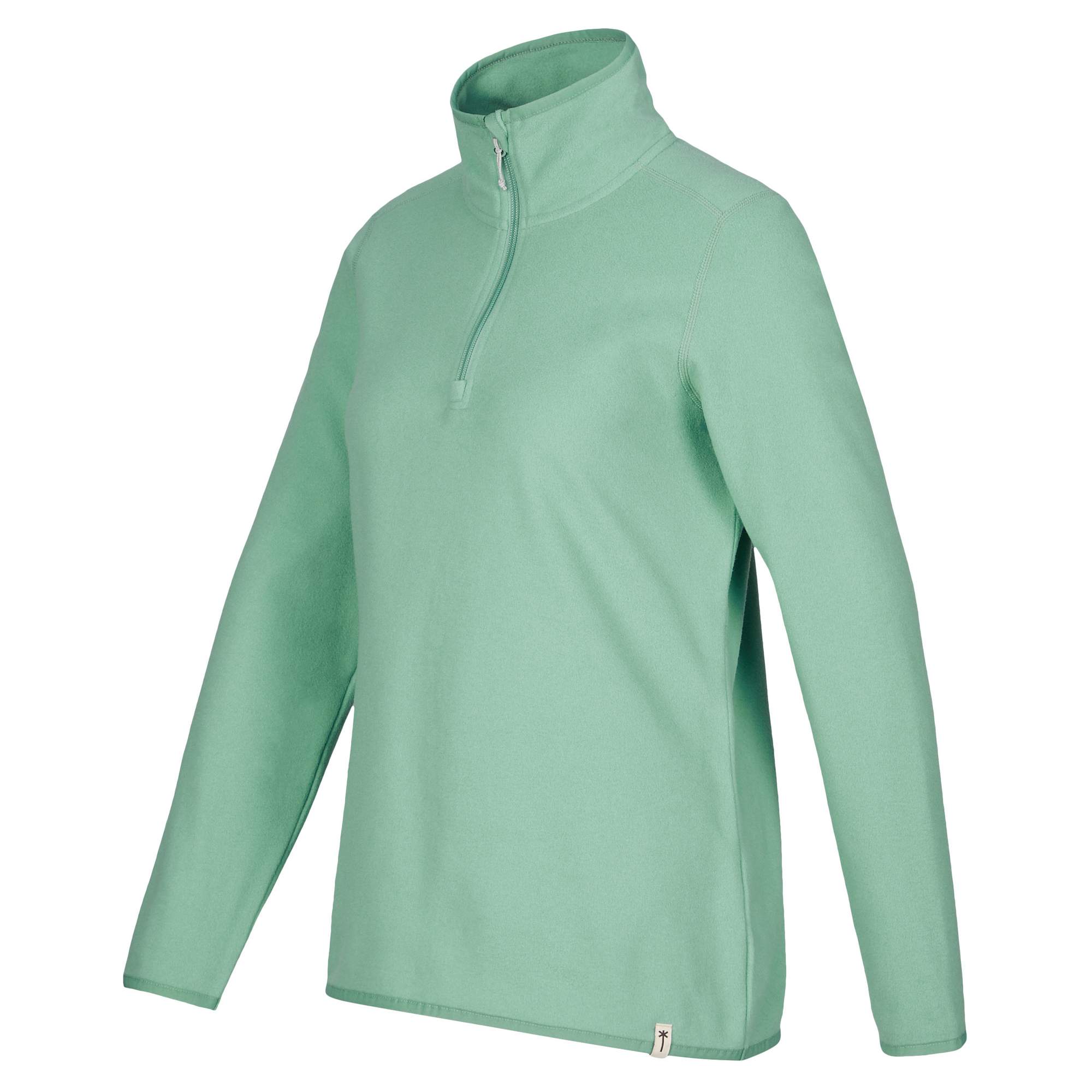FRILUFTS KILBAHA FLEECE HALFZIP Damen - Fleecepullover