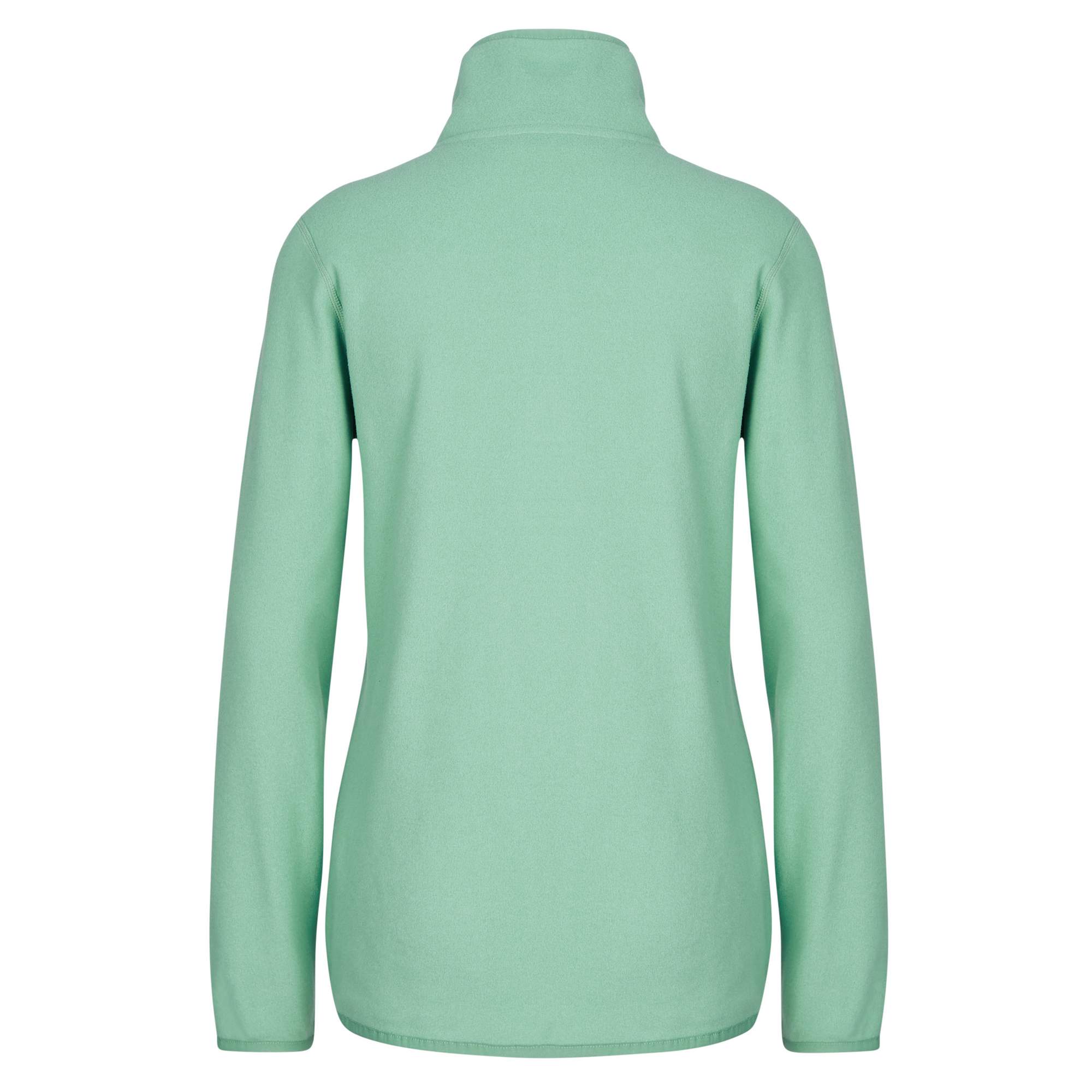 FRILUFTS KILBAHA FLEECE HALFZIP Damen - Fleecepullover