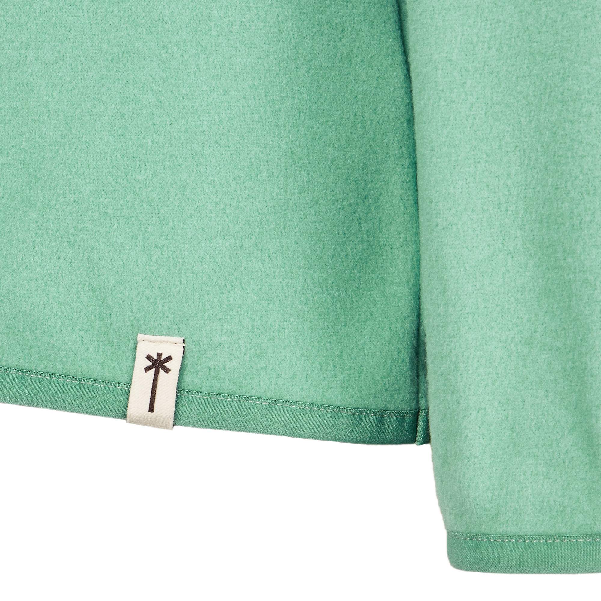 FRILUFTS KILBAHA FLEECE HALFZIP Damen - Fleecepullover