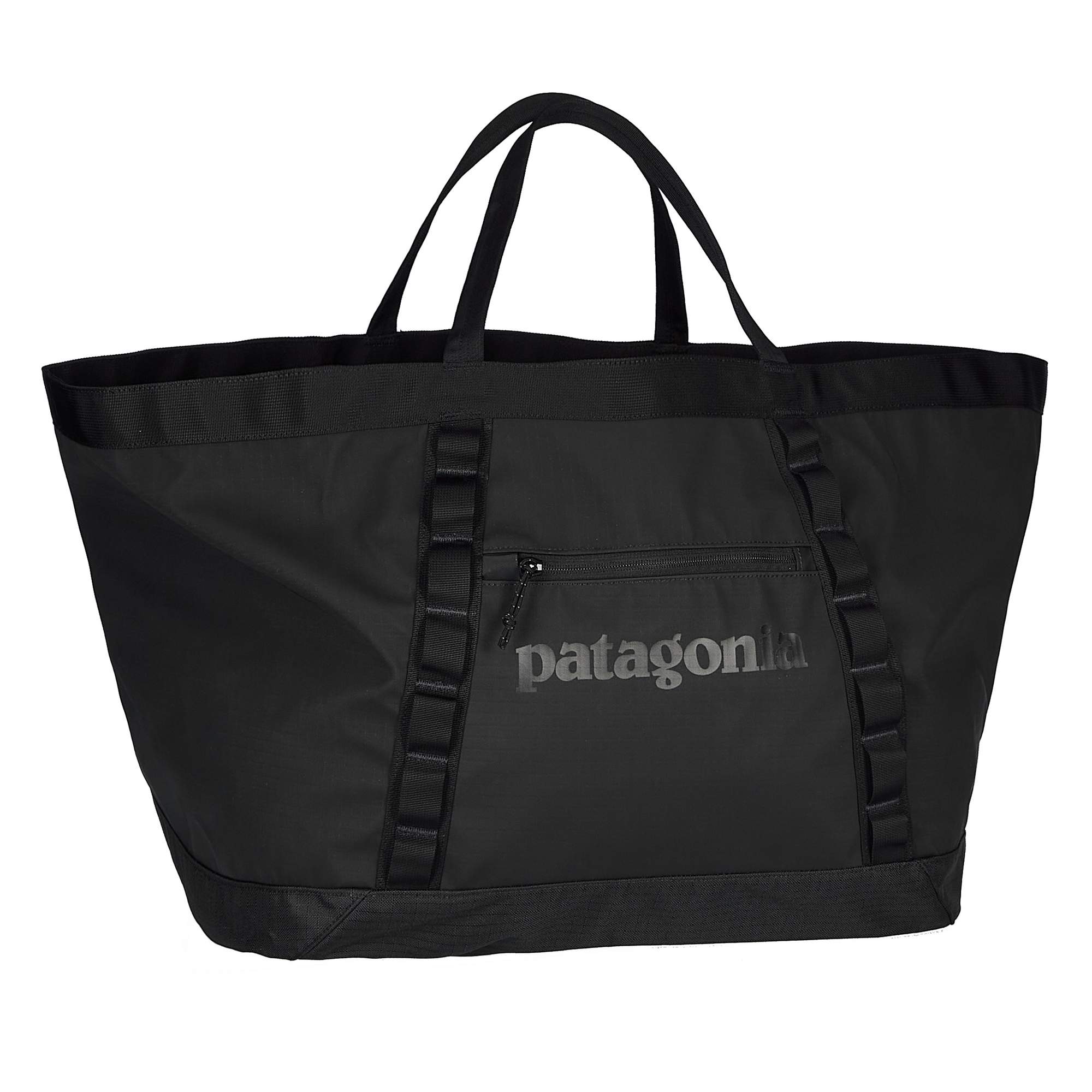 Patagonia BLACK HOLE GEAR TOTE - Umhängetasche