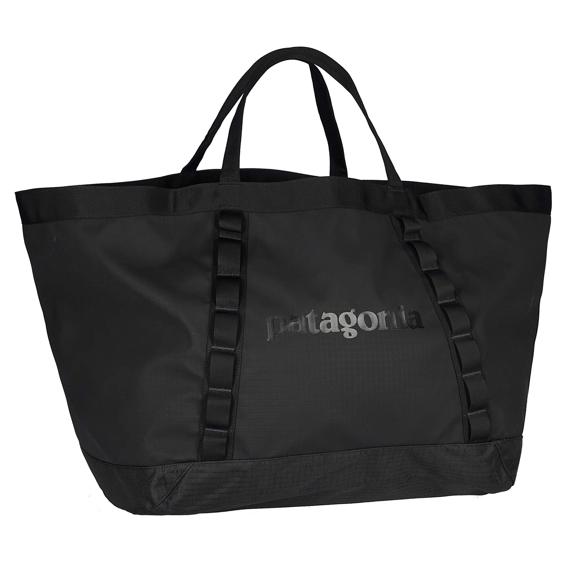 Patagonia BLACK HOLE GEAR TOTE - Umhängetasche
