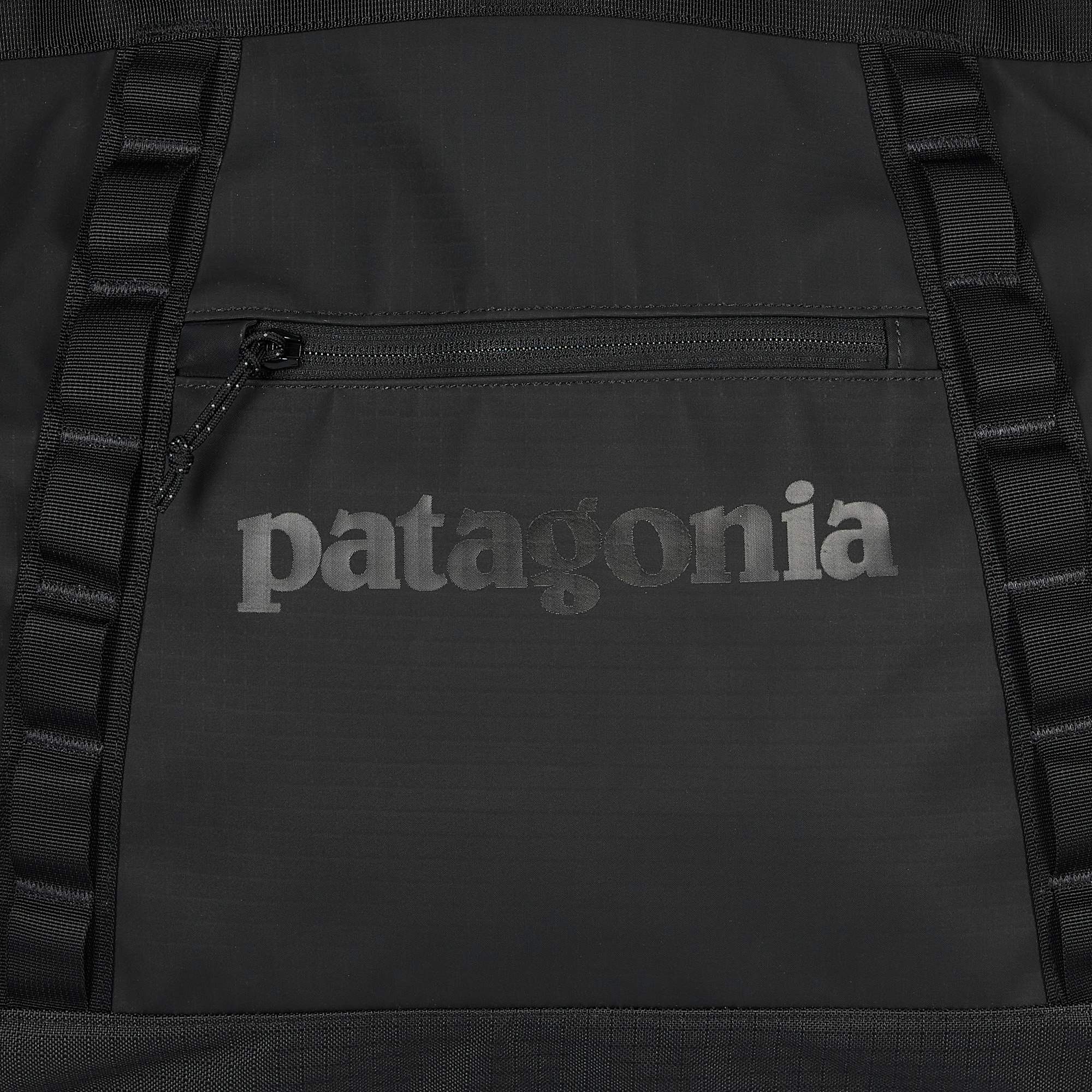 Patagonia BLACK HOLE GEAR TOTE - Umhängetasche