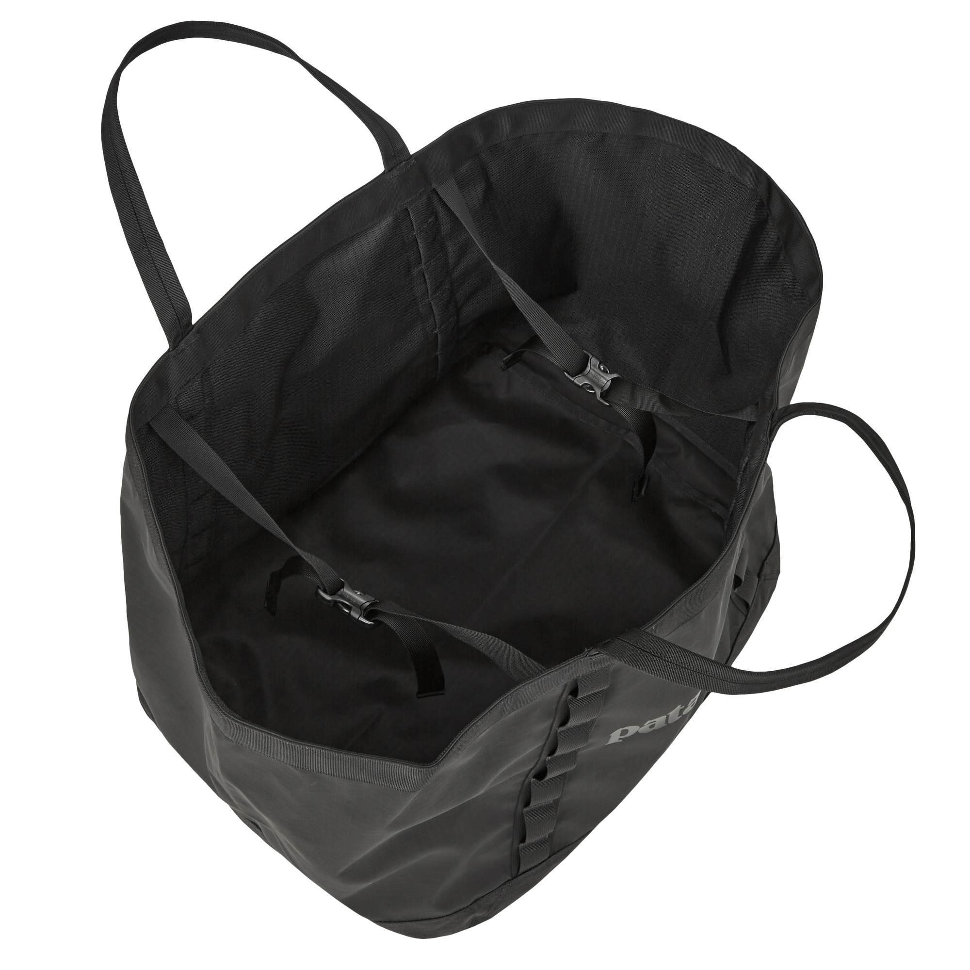Patagonia BLACK HOLE GEAR TOTE - Umhängetasche