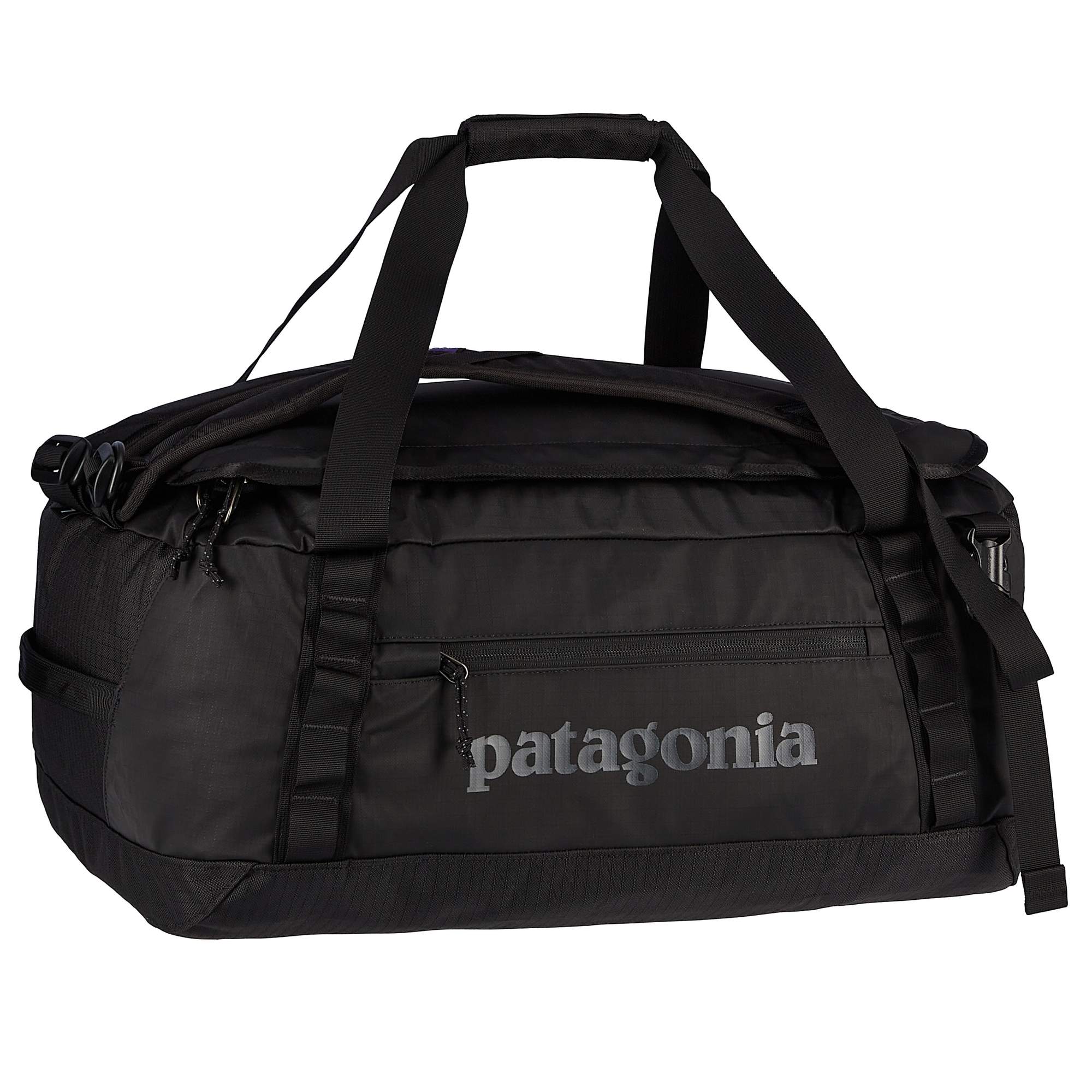 Patagonia BLACK HOLE DUFFEL 40L Unisex - Reisetasche