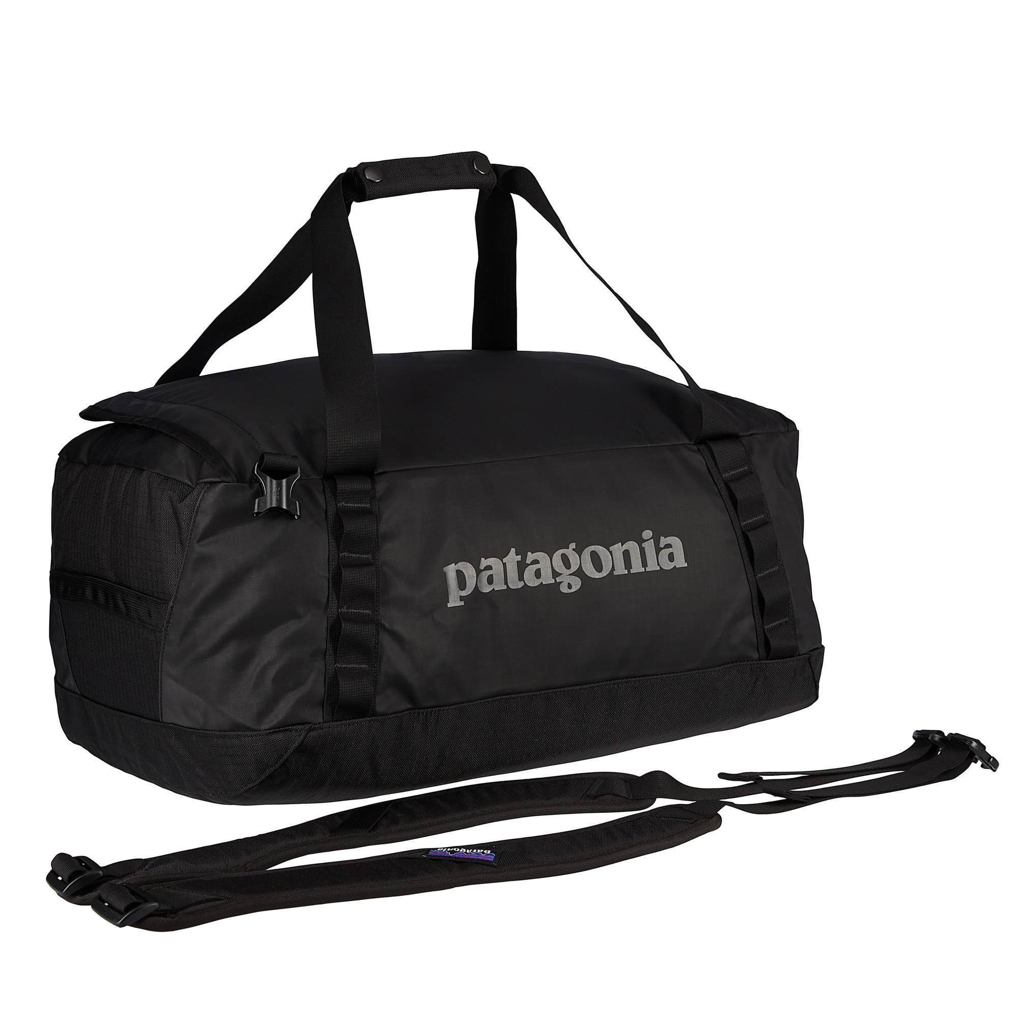 Patagonia BLACK HOLE DUFFEL 40L Unisex - Reisetasche