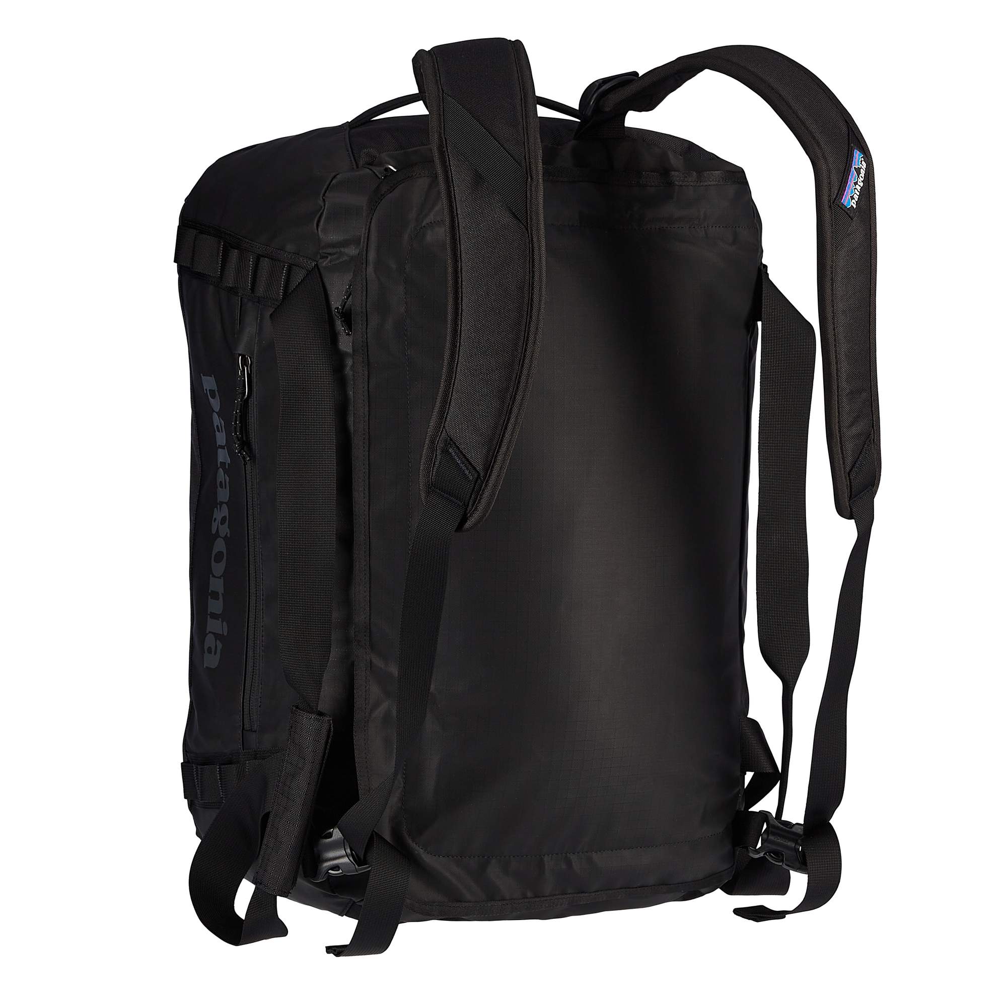 Patagonia BLACK HOLE DUFFEL 40L Unisex - Reisetasche
